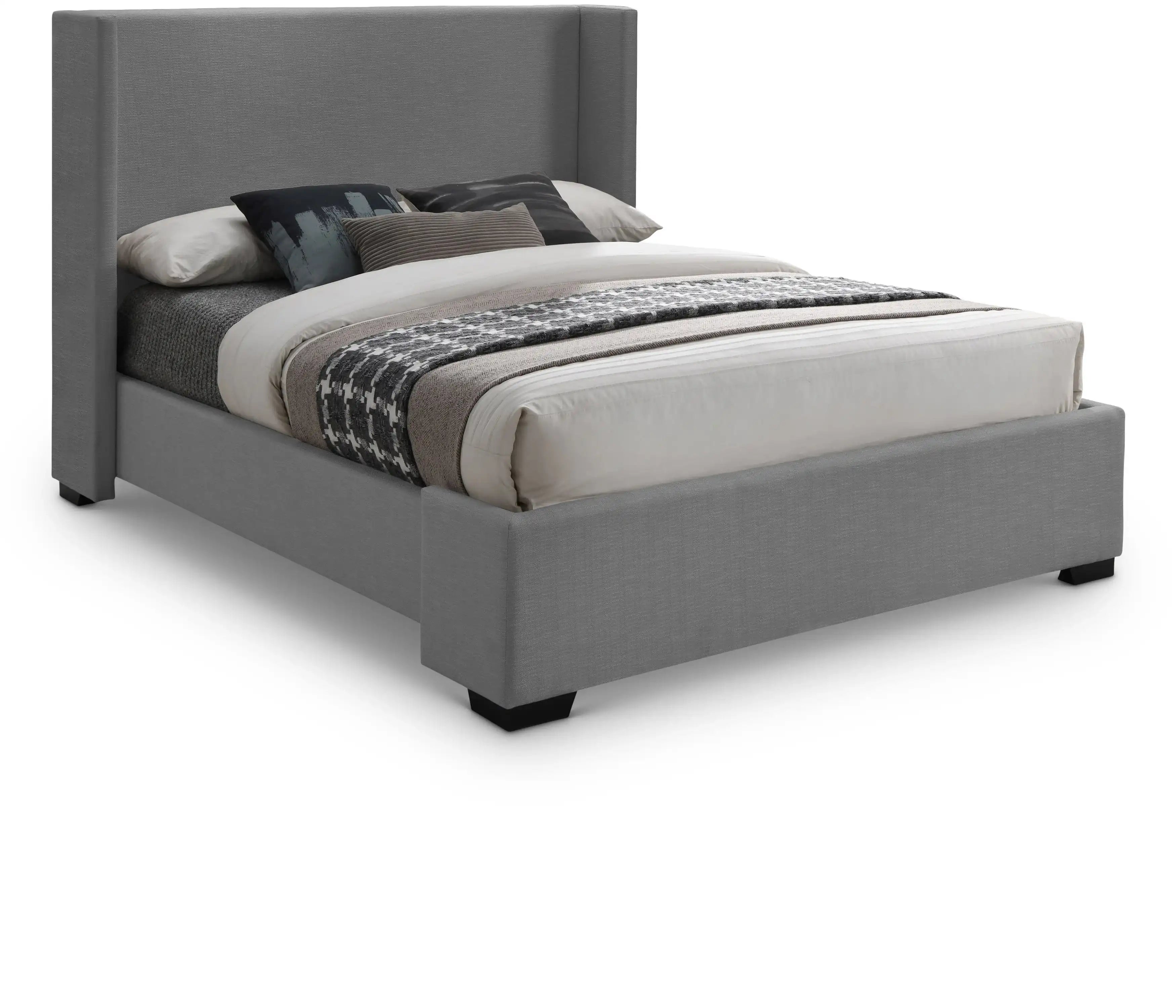 Oxford - Bed - Best Buy Furniture