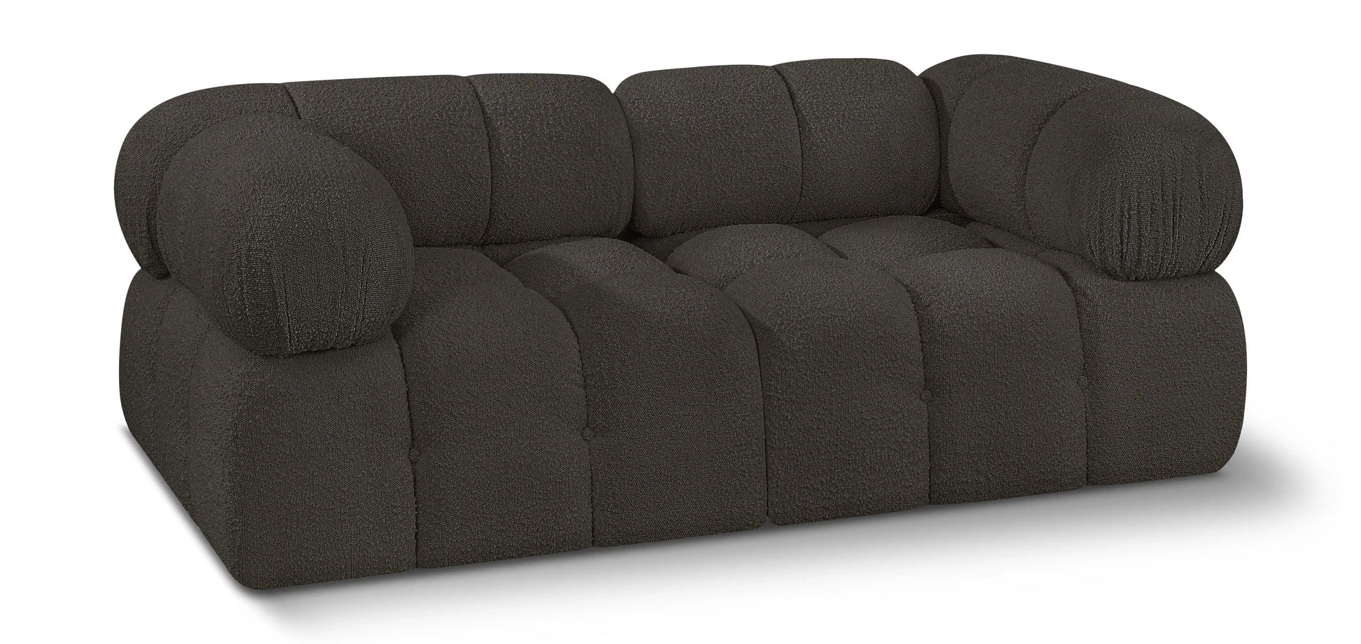 Ames - 2 Seat Modular Sofa - Best Buy Furniture