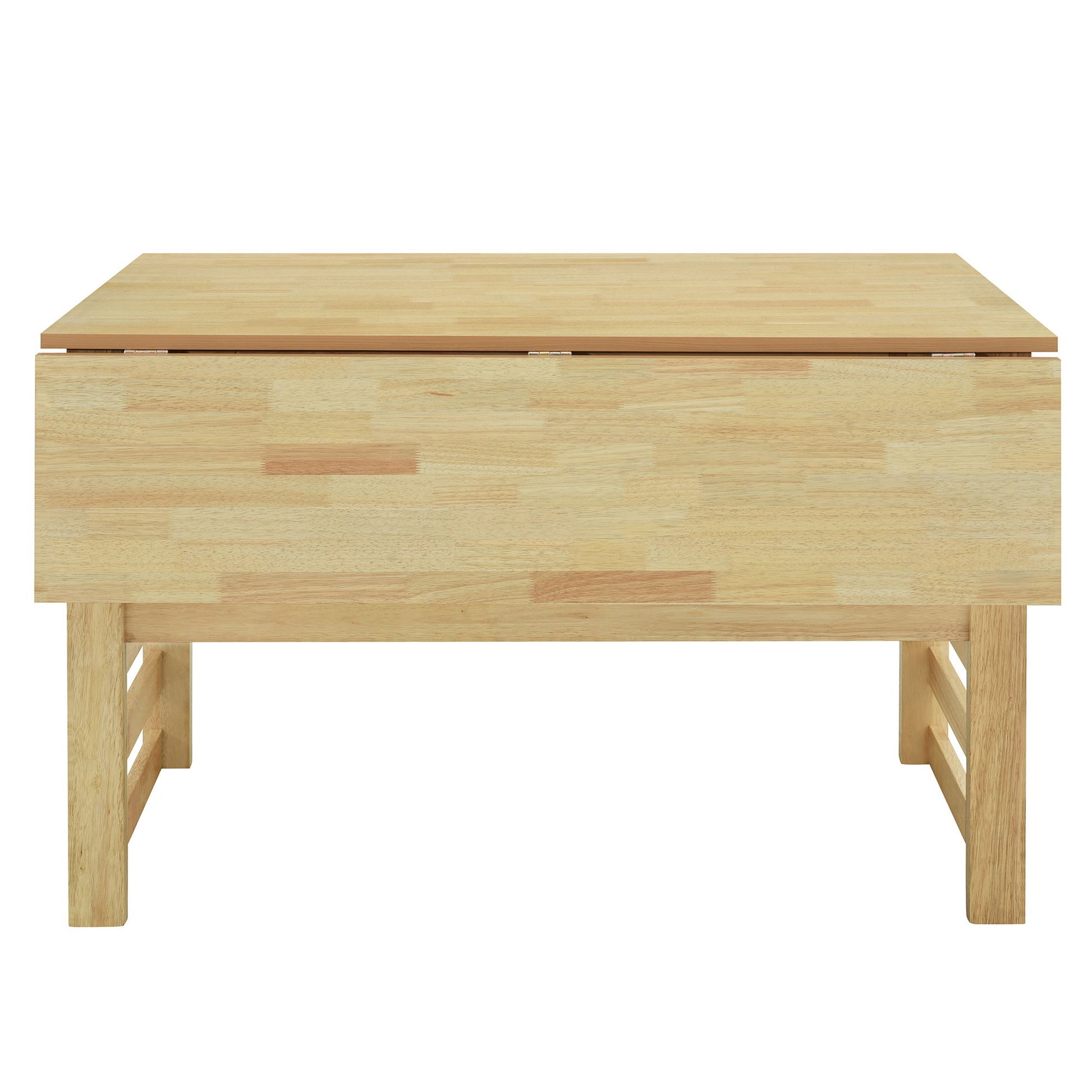 5 Piece Extendable Wood Square Dining Table Set With 2 Drop Leaves - Best Buy Furniture