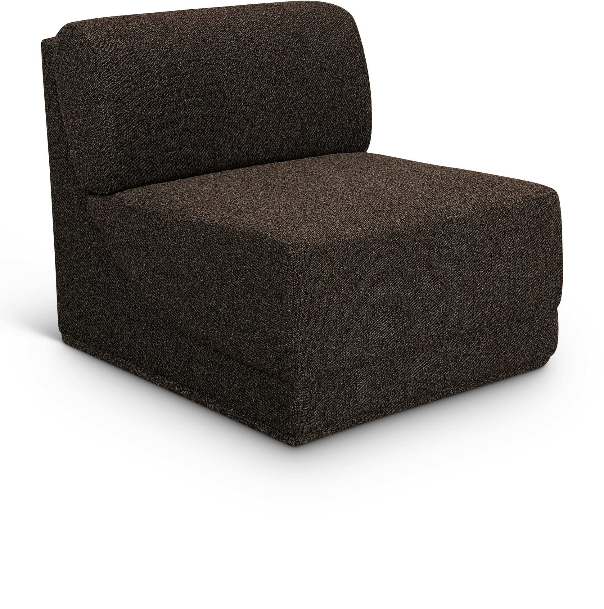 Ollie - Armless - Best Buy Furniture