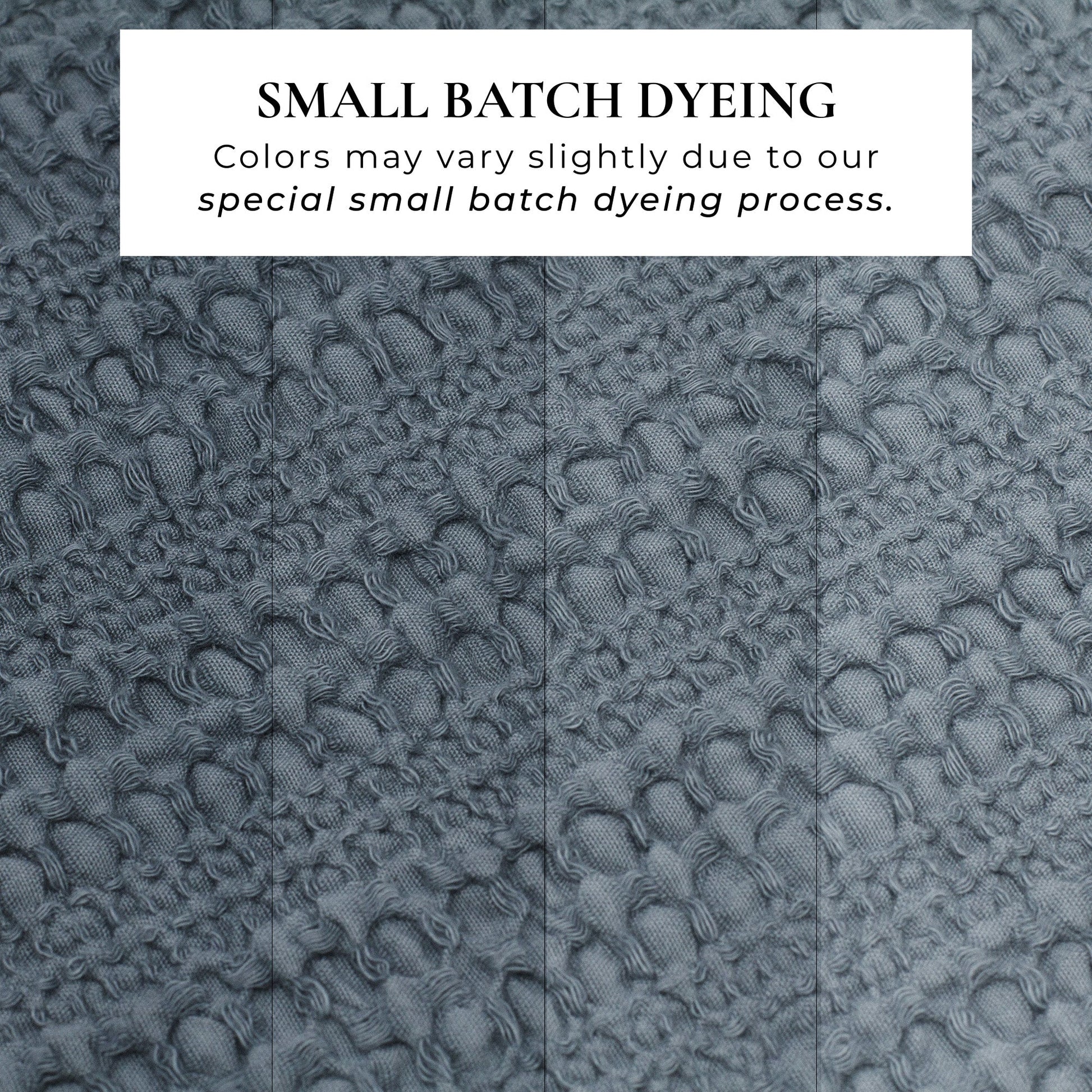 100% Cotton Honeycomb Waffle Duvet Set - Mattea Collection - Best Buy Furniture