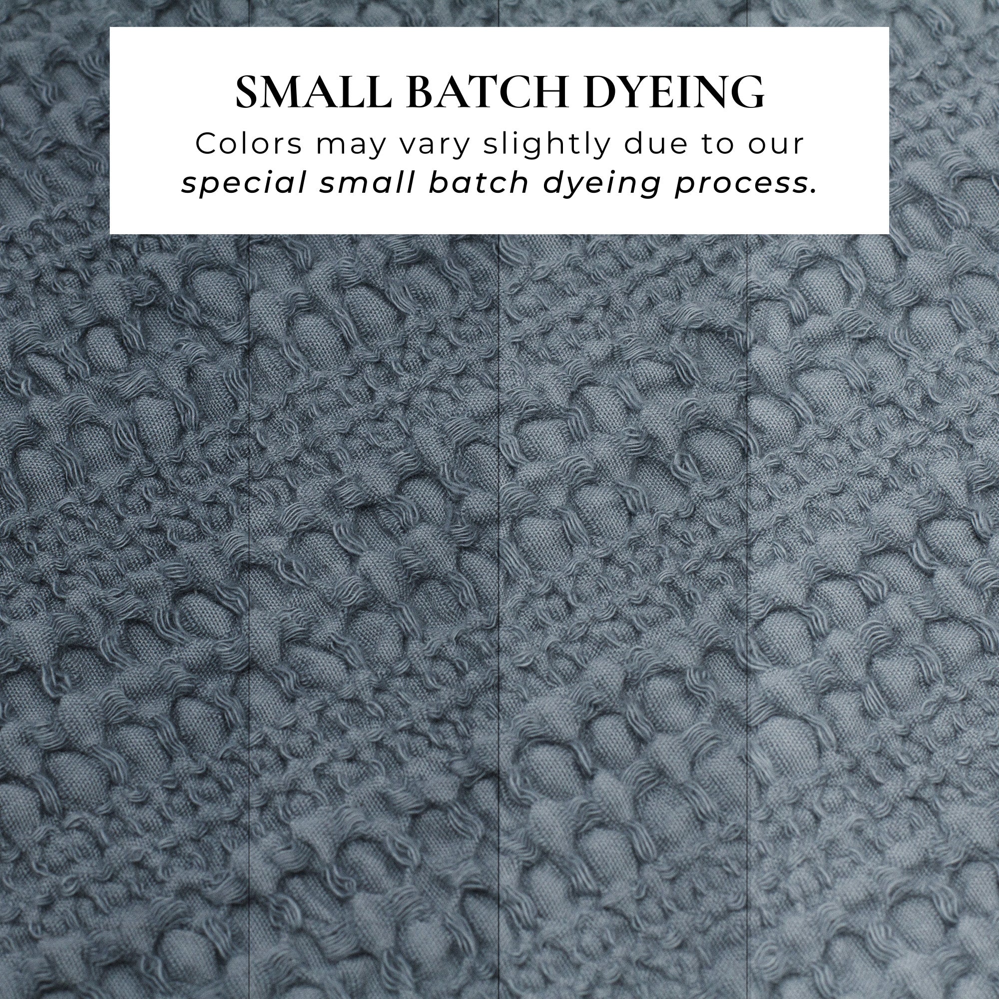 100% Cotton Honeycomb Waffle Duvet Set - Mattea Collection - Best Buy Furniture