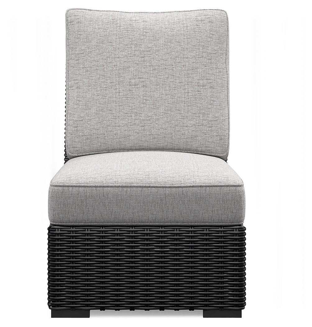 Beachcroft - Outdoor Sectional - Best Buy Furniture