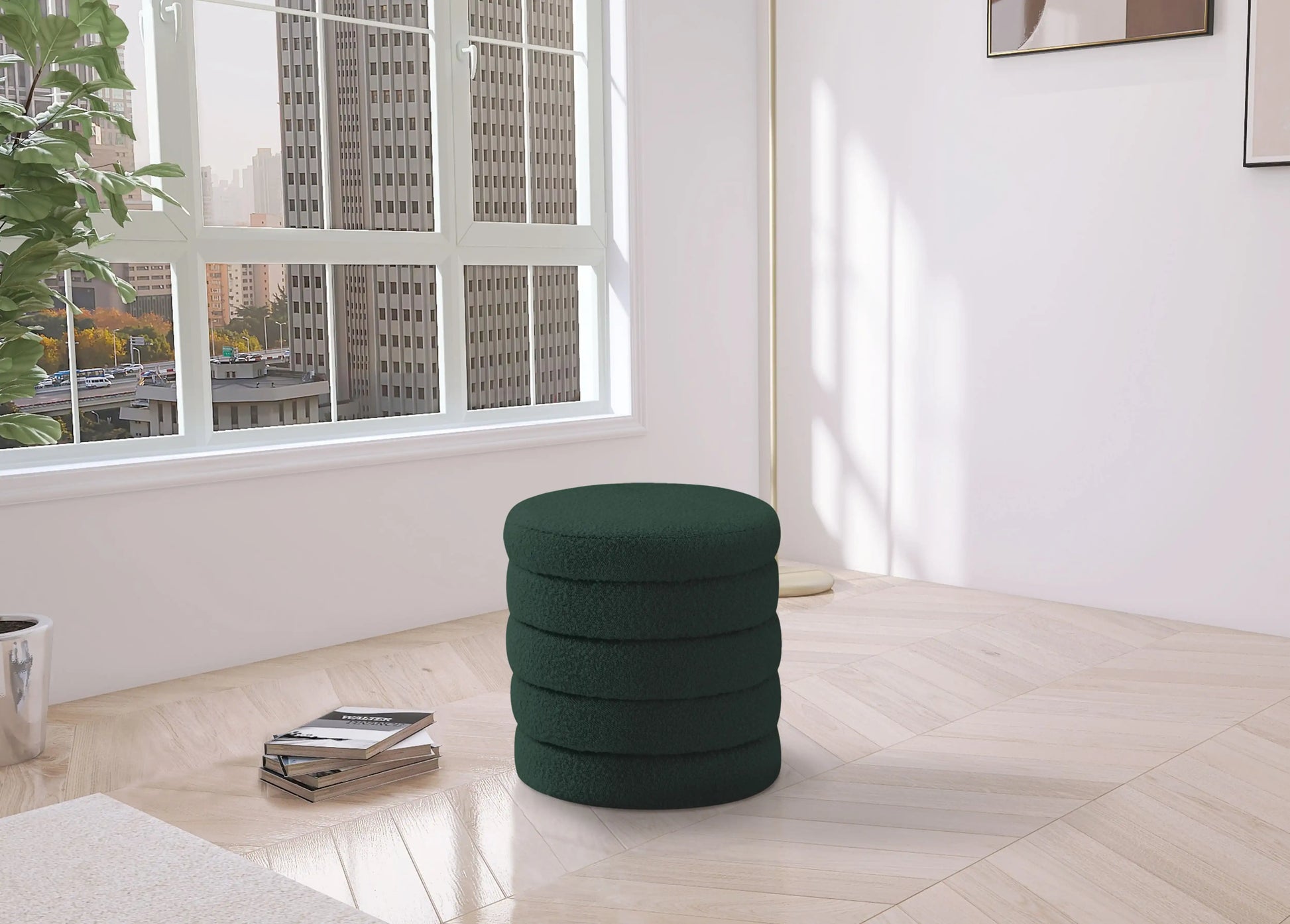 Aphia - Ottoman, Stool - Best Buy Furniture