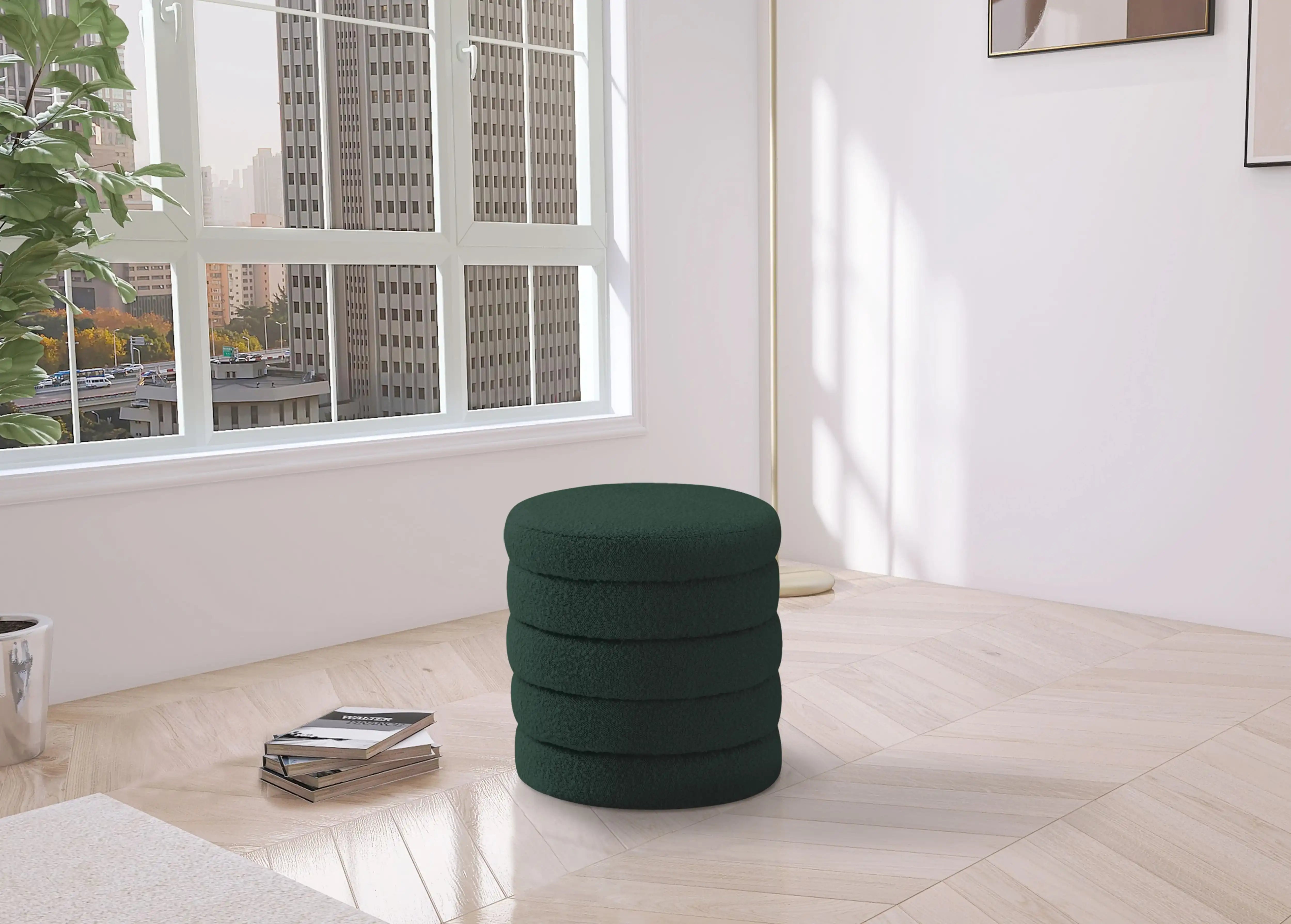 Aphia - Ottoman, Stool - Best Buy Furniture