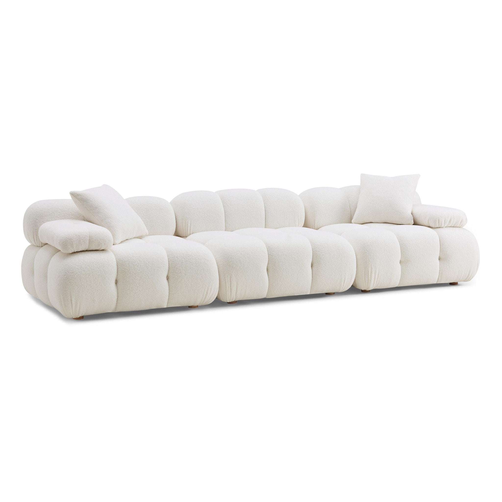 Calliope - Modular Sofa - Best Buy Furniture