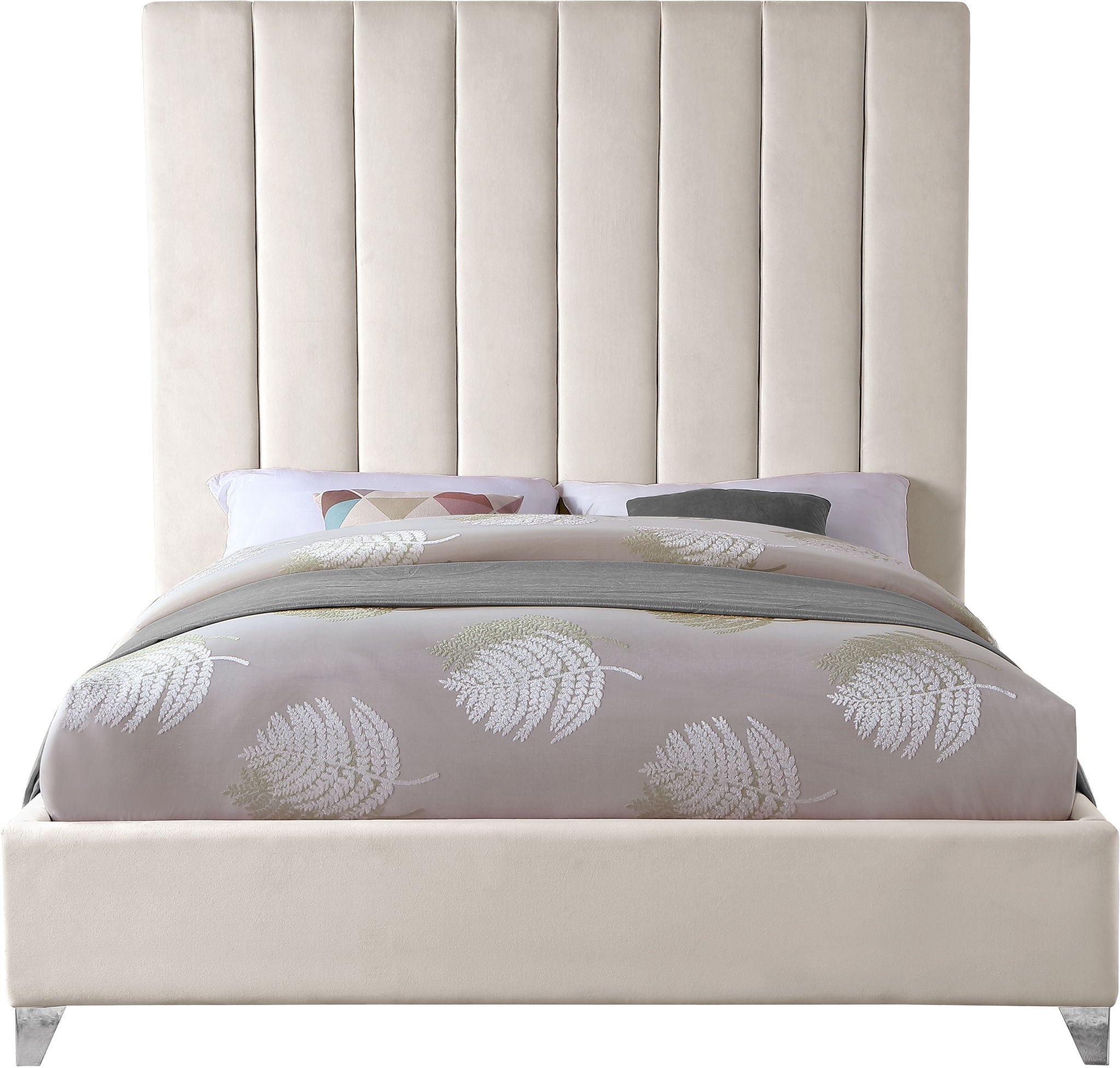 Via - Bed - Best Buy Furniture