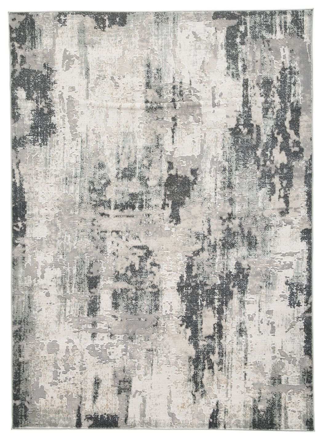 Mazatl - Rug - Best Buy Furniture