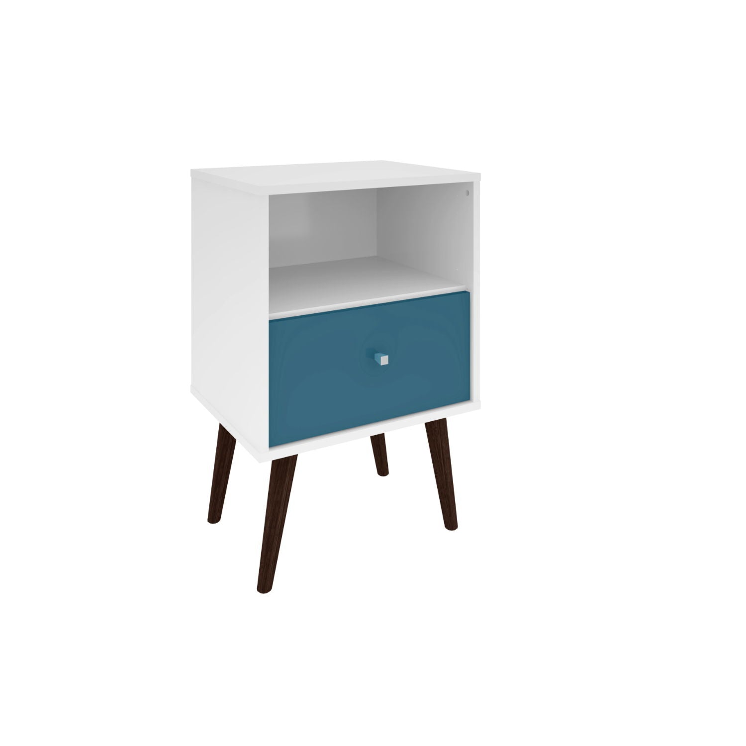 Liberty - Nightstand 1 Drawer For Bedroom