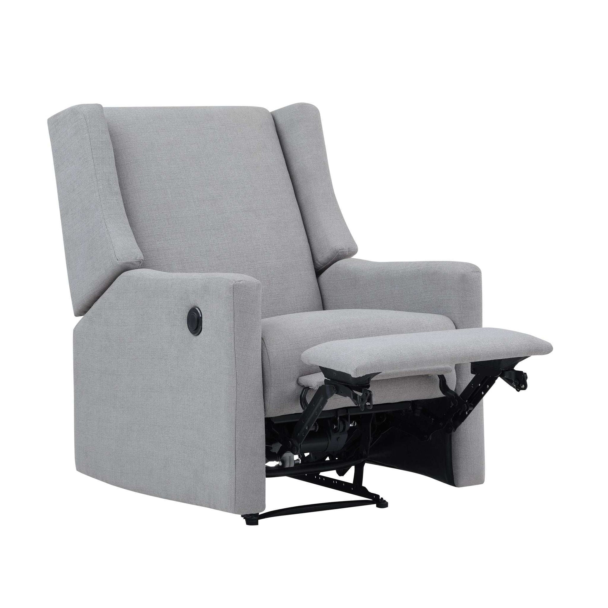 Pronto - Power Recliner - Best Buy Furniture
