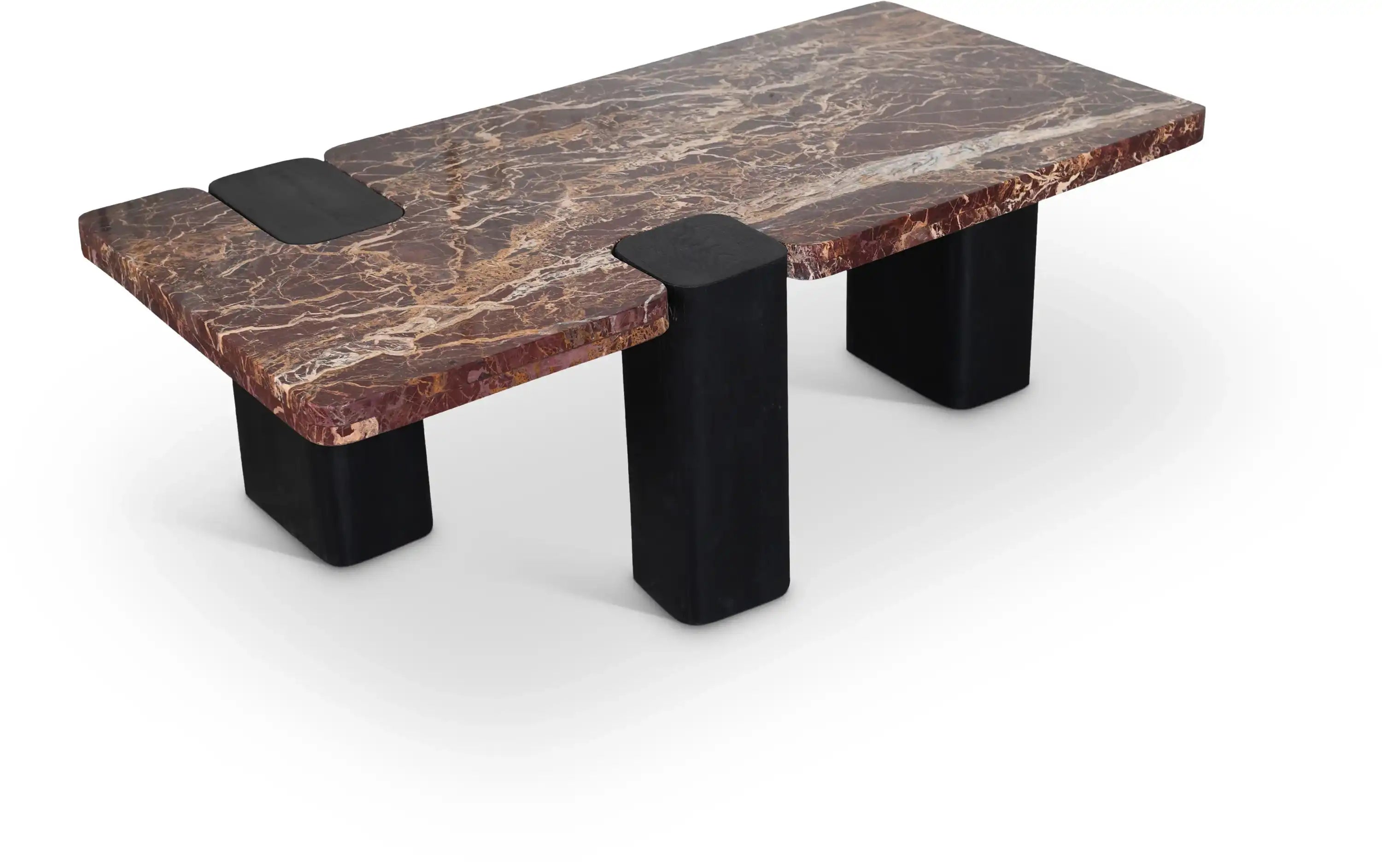 Ravenna - Coffee Table - Best Buy Furniture