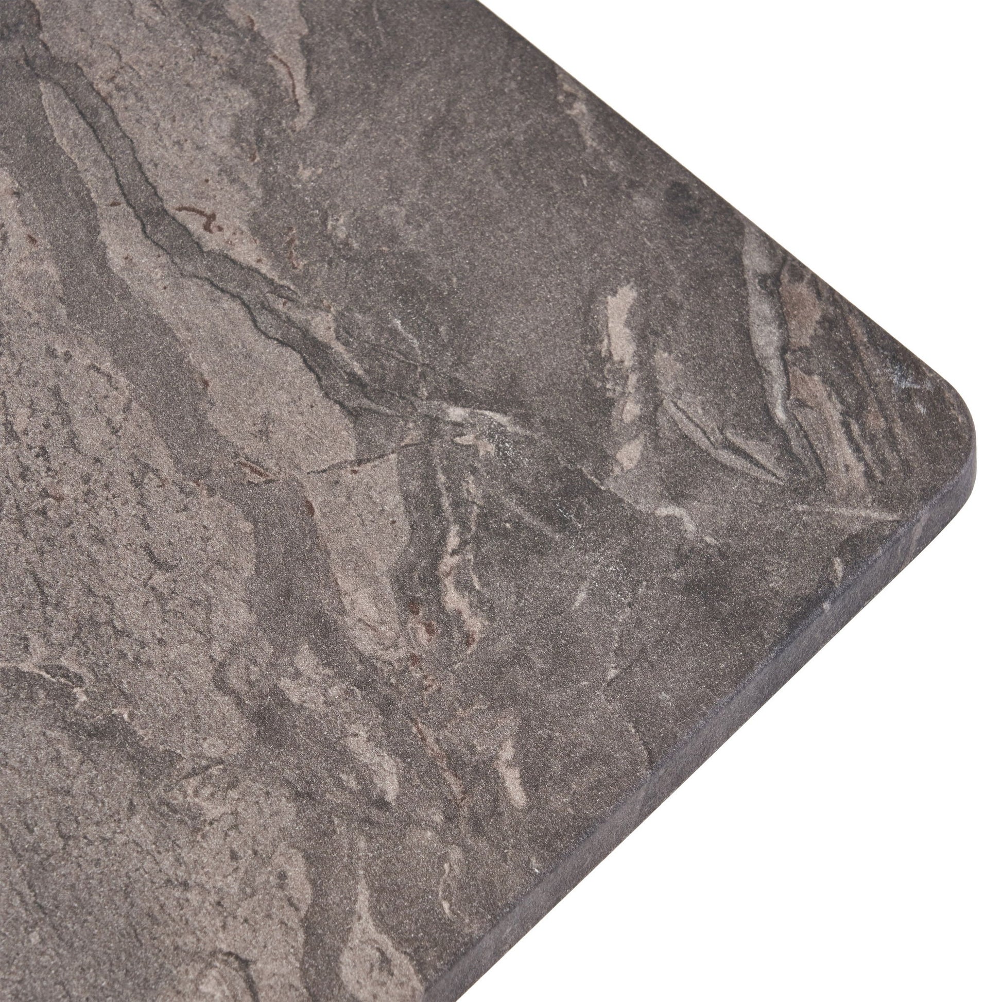 Modern Bar Height Dining Table, Rubberwood Legs And Laminate Table Top - Best Buy Furniture