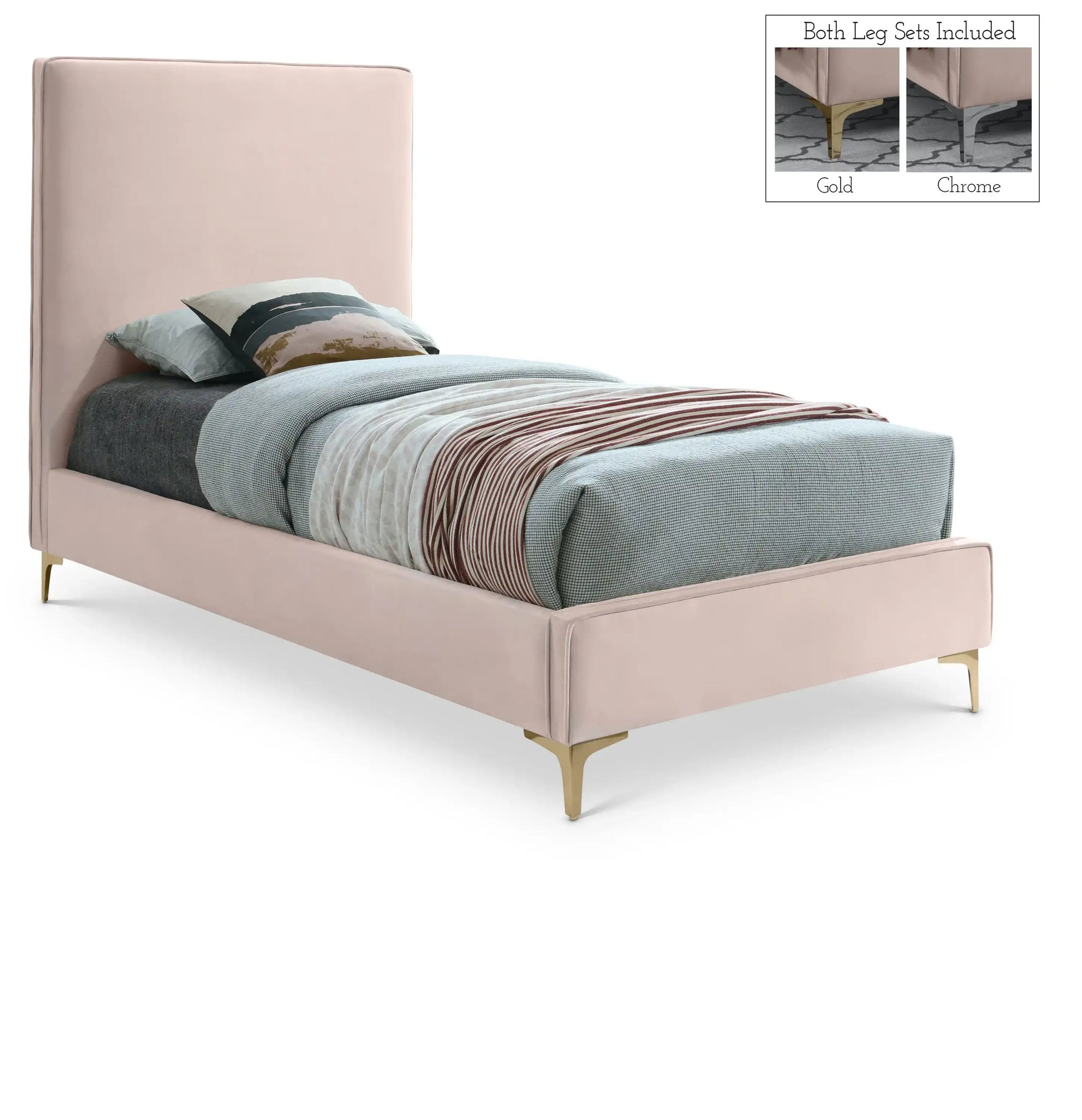 Geri - Bed - Best Buy Furniture