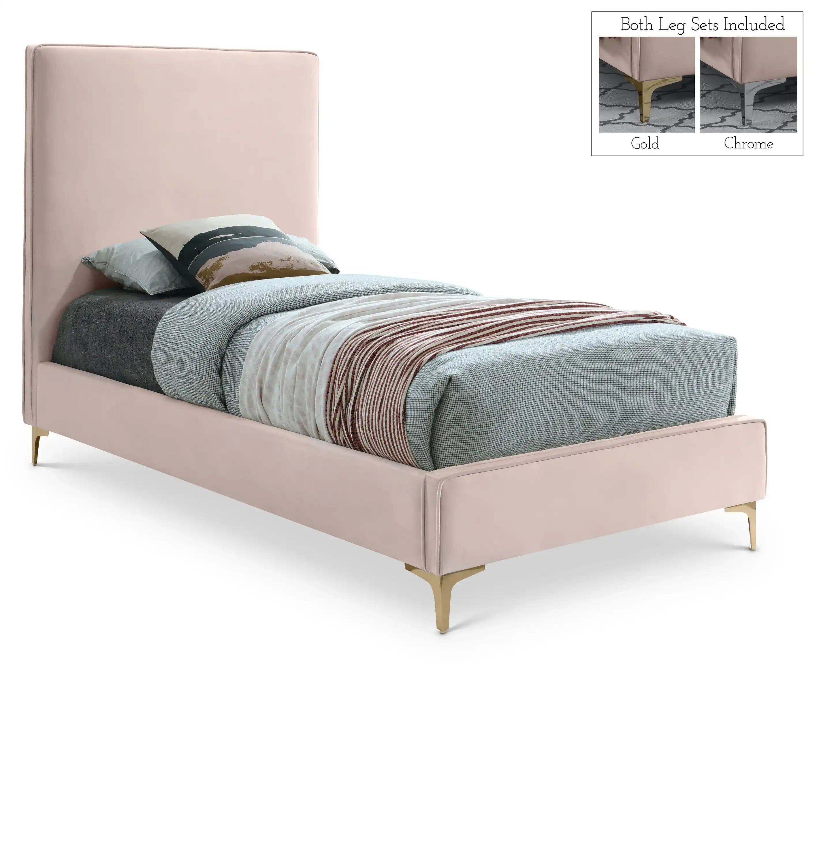 Geri - Bed - Best Buy Furniture