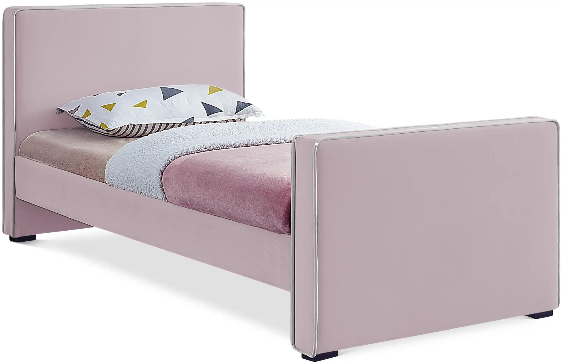 Dillard - Bed - Best Buy Furniture