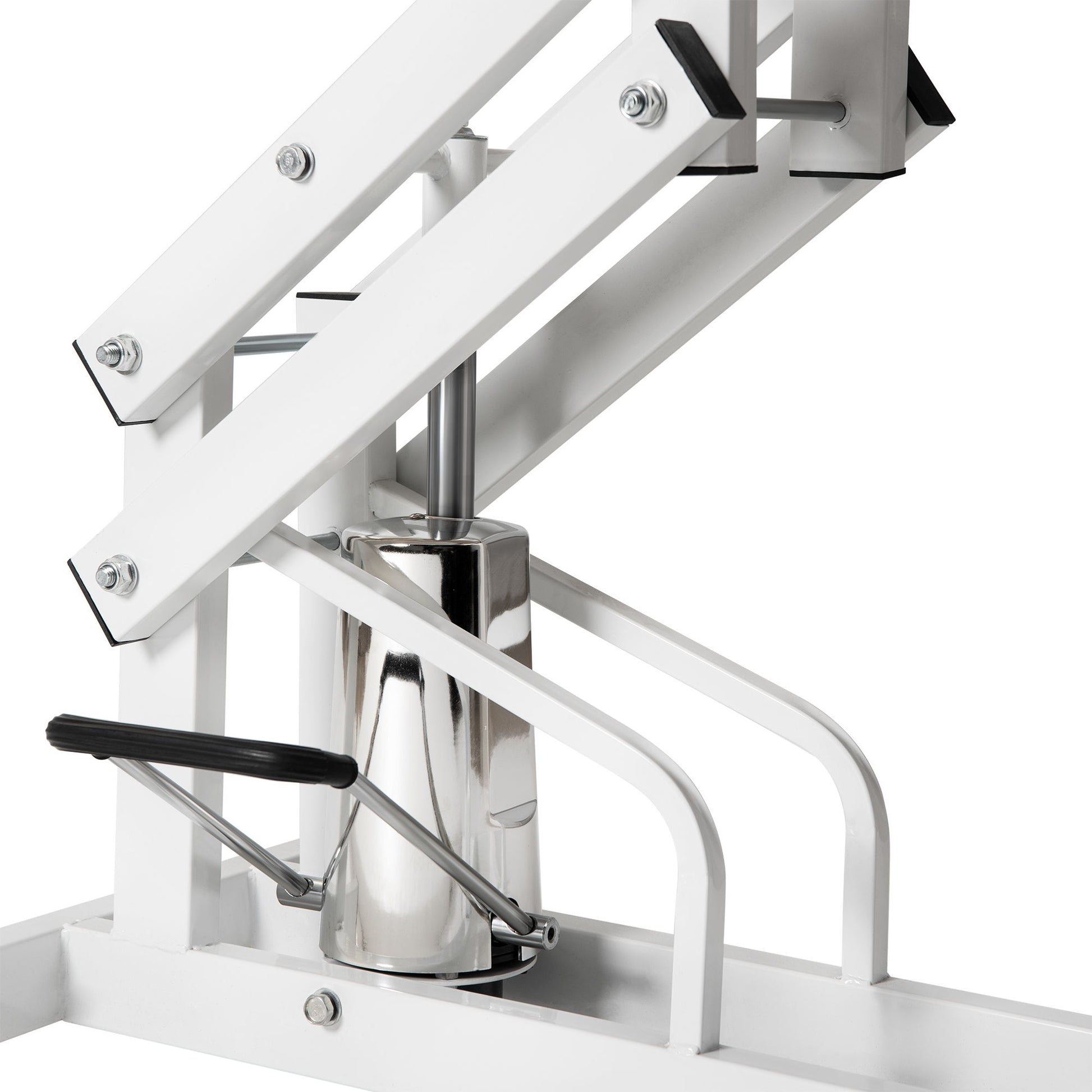 Hydraulic Pet Grooming Table With "H" Arm - Best Buy Furniture