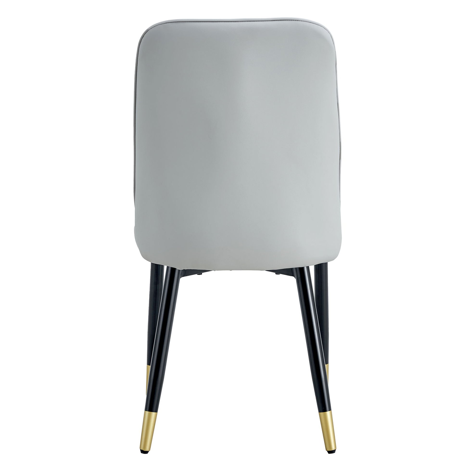Modern Chair With Metal Legs - Best Buy Furniture