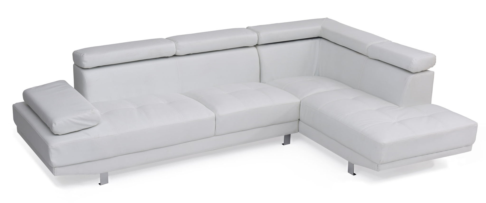 Riveredge - Comfort Sectional - Best Buy Furniture