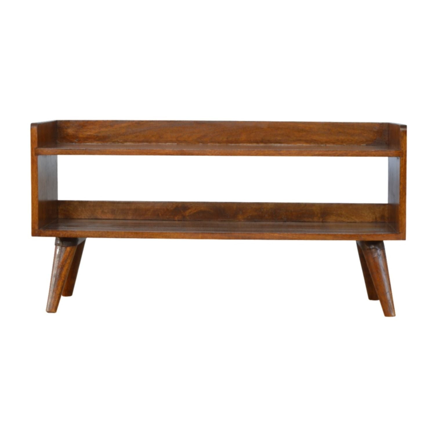 Nordic Storage Bench - Best Buy Furniture
