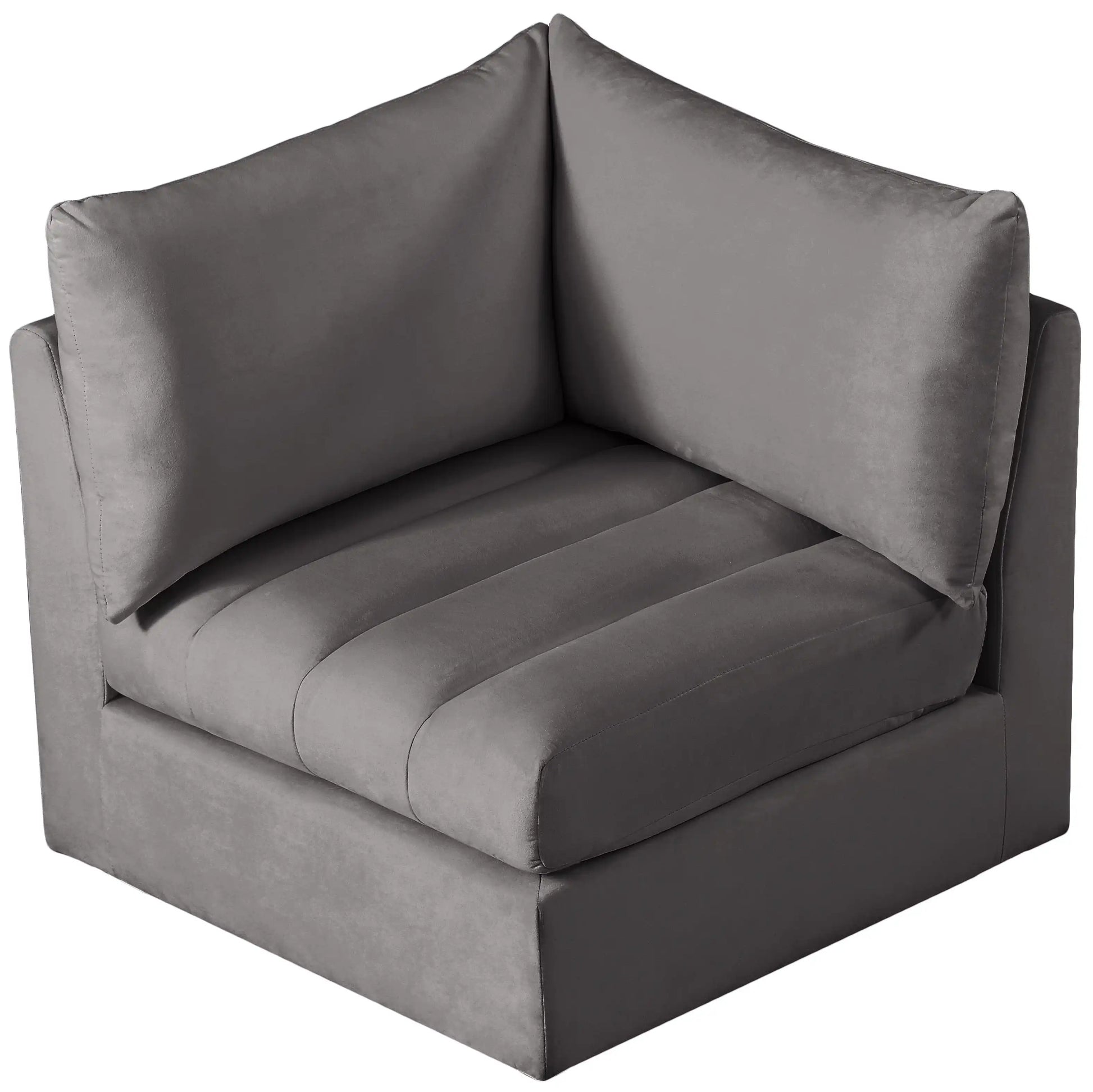 Jacob - Corner Chair - Best Buy Furniture