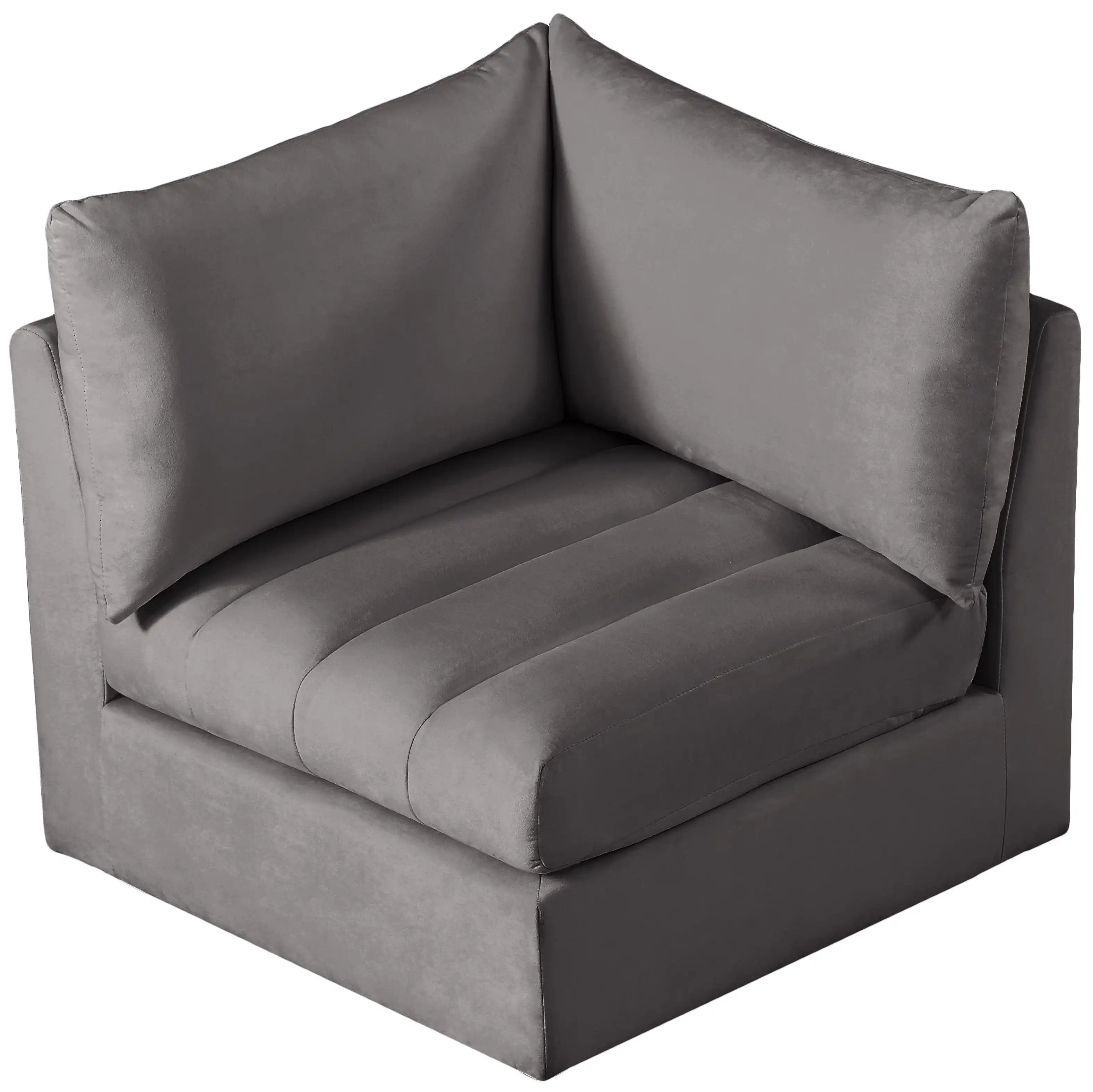 Jacob - Corner Chair - Best Buy Furniture