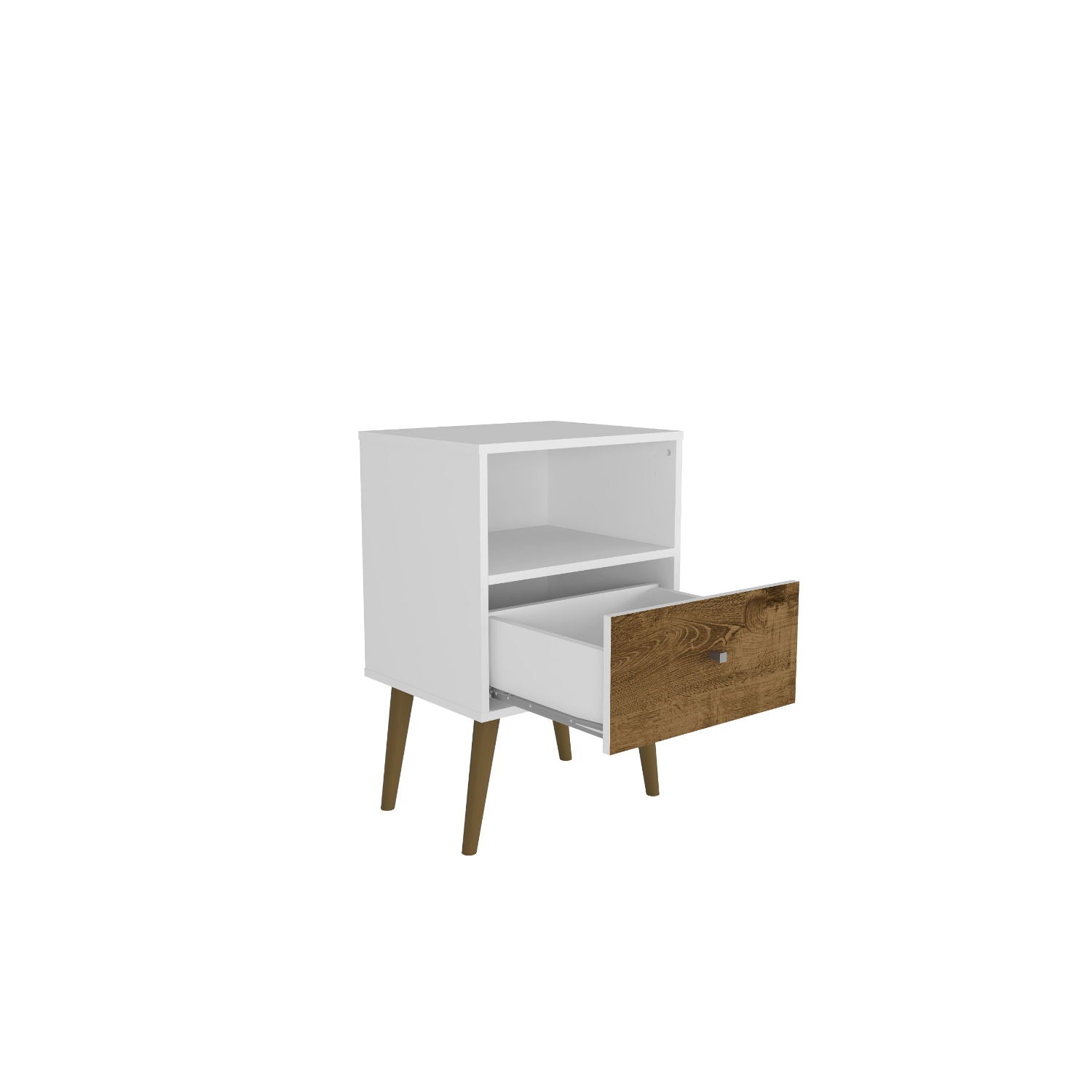 Liberty - Nightstand 1 Drawer For Bedroom