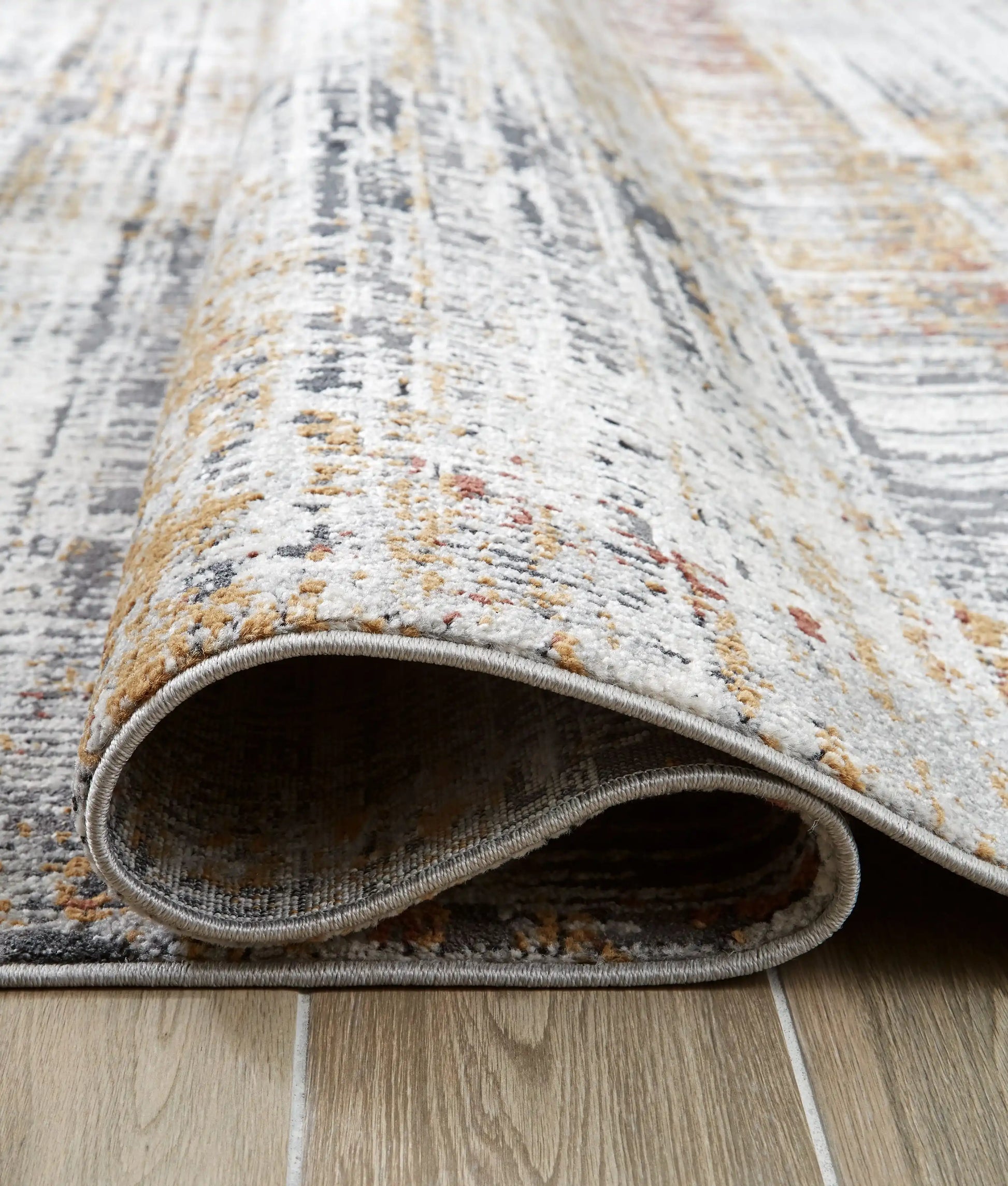 Rhettner - Rug - Best Buy Furniture