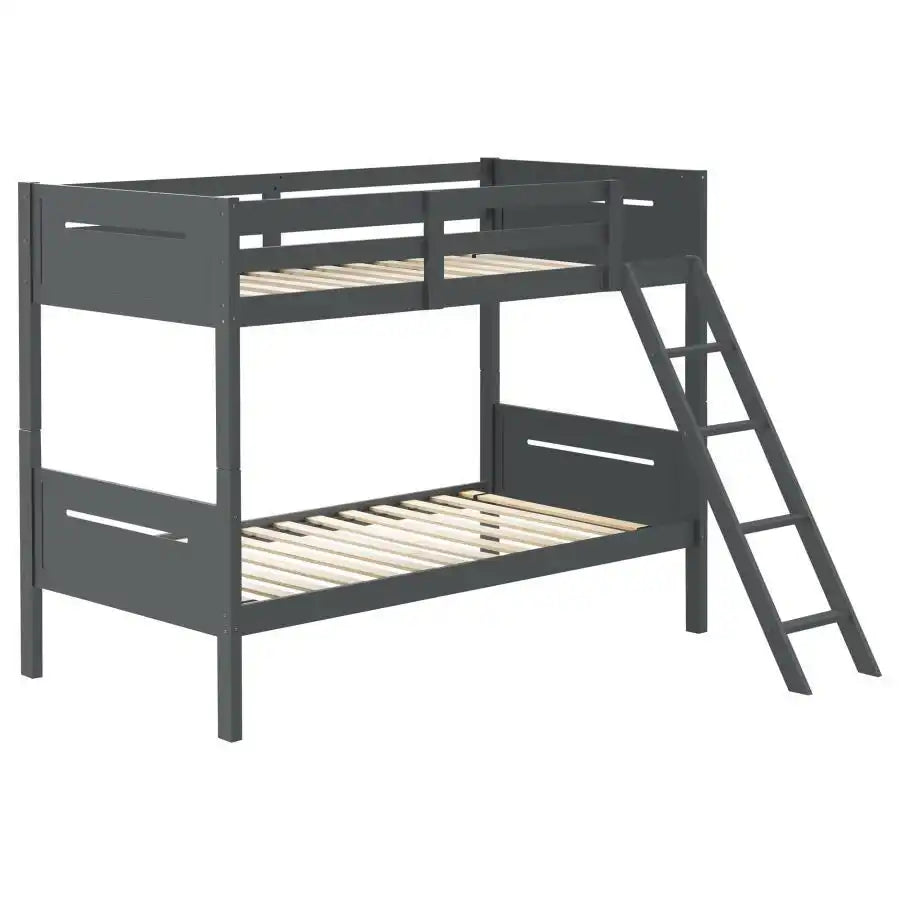 Littleton - Bunk Bed - Best Buy Furniture