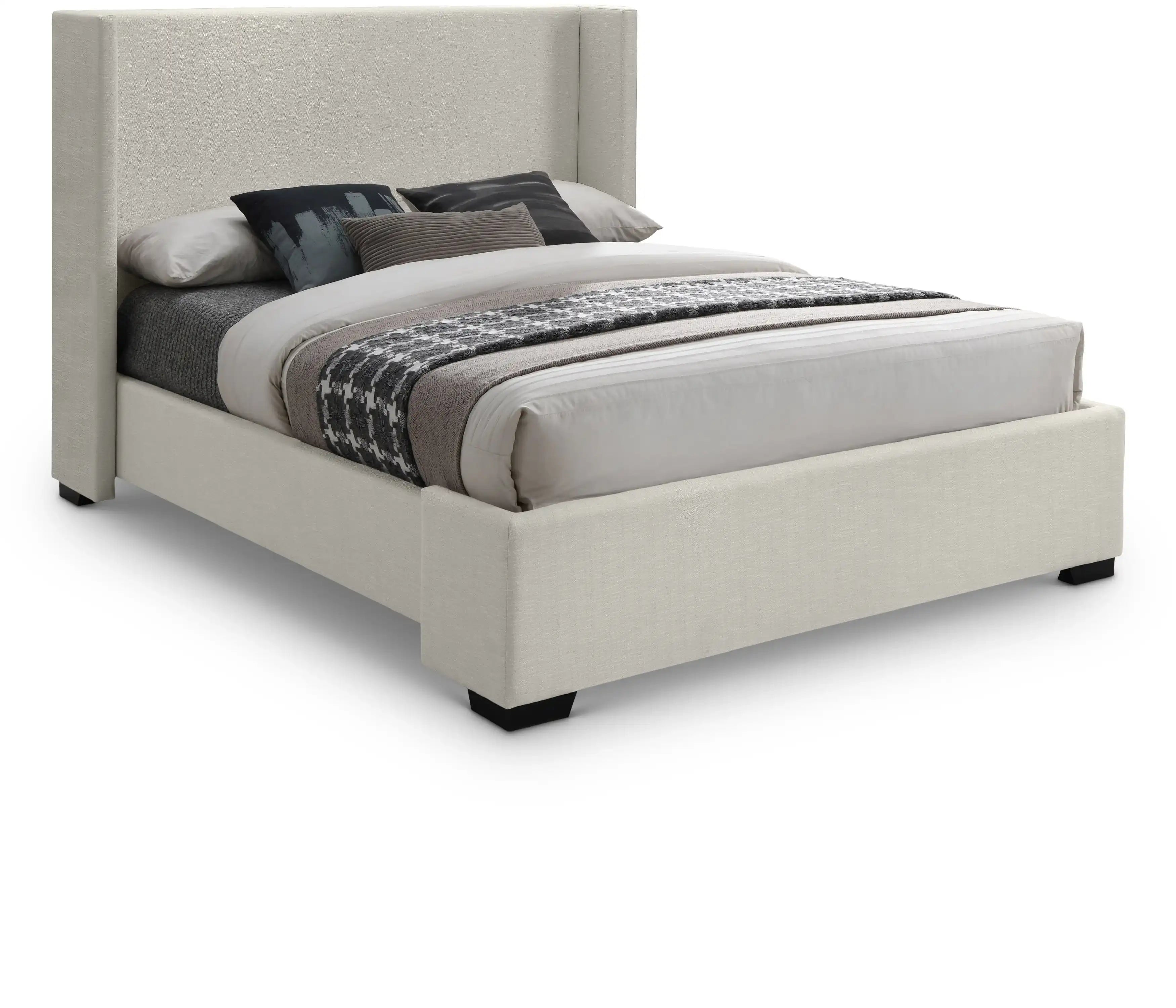 Oxford - Bed - Best Buy Furniture