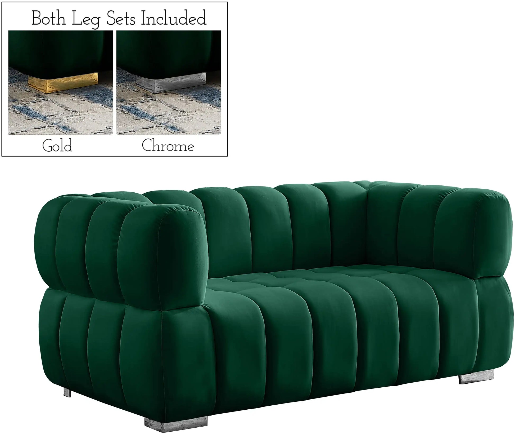 Gwen - Loveseat - Best Buy Furniture