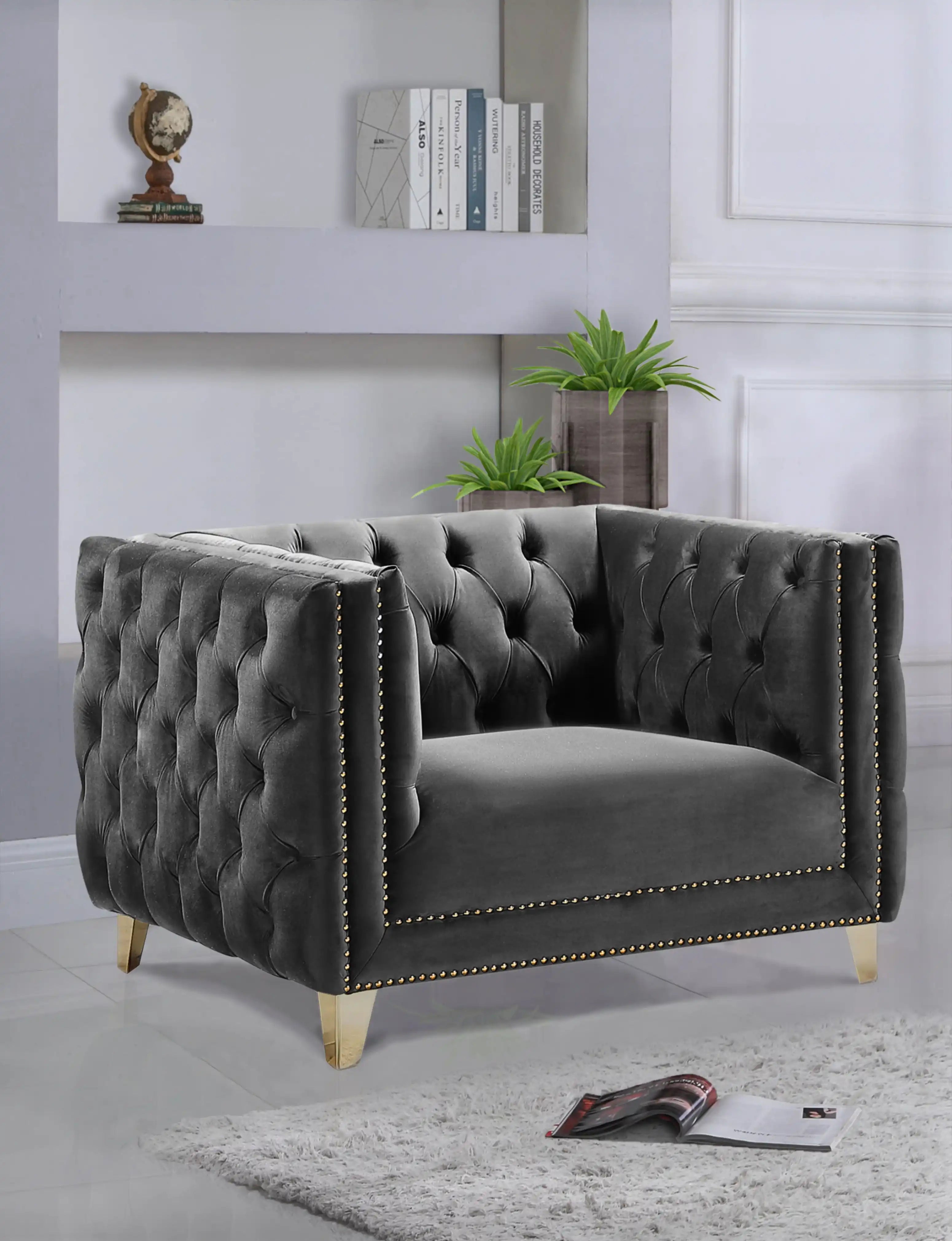 Michelle - Chair - Best Buy Furniture