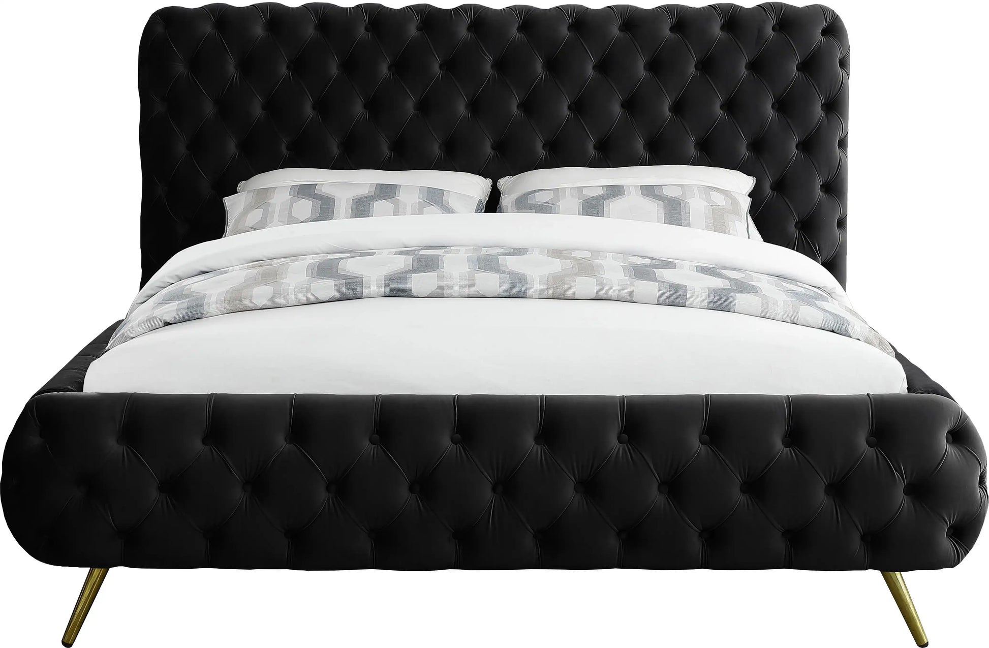 Delano - Bed - Best Buy Furniture