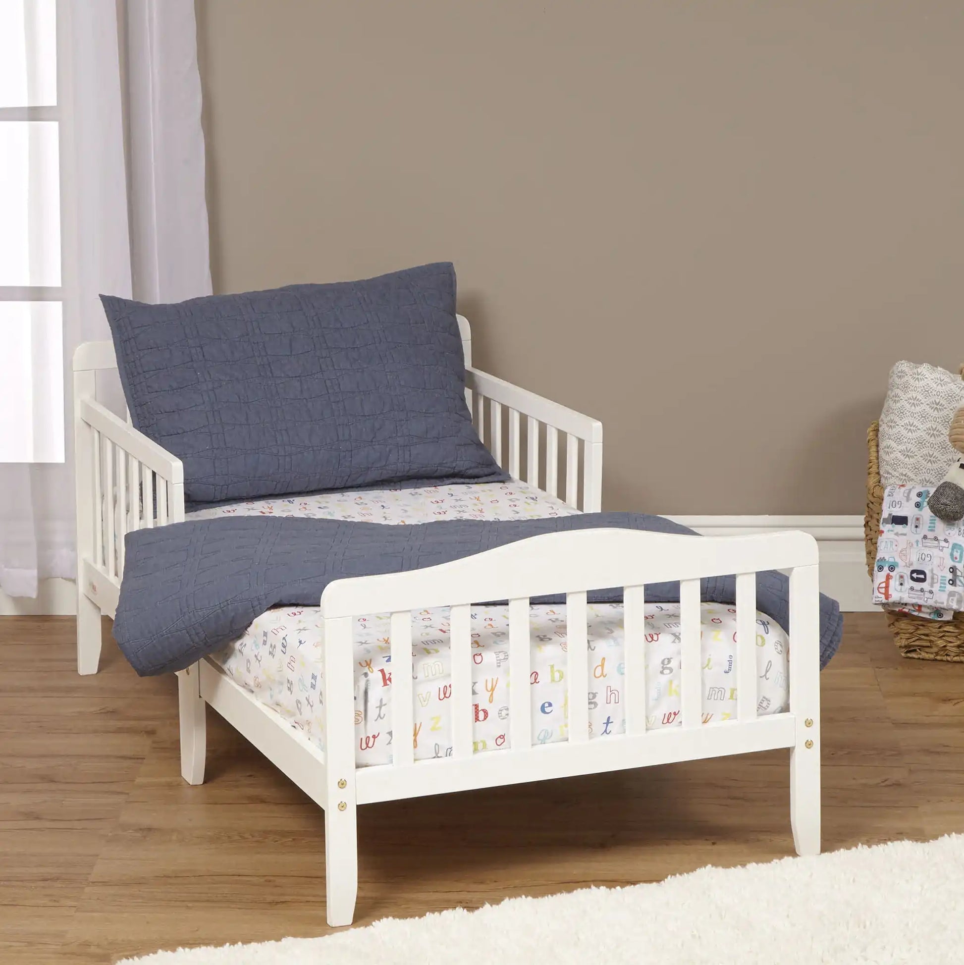 Blaire - Toddler Bed - Best Buy Furniture