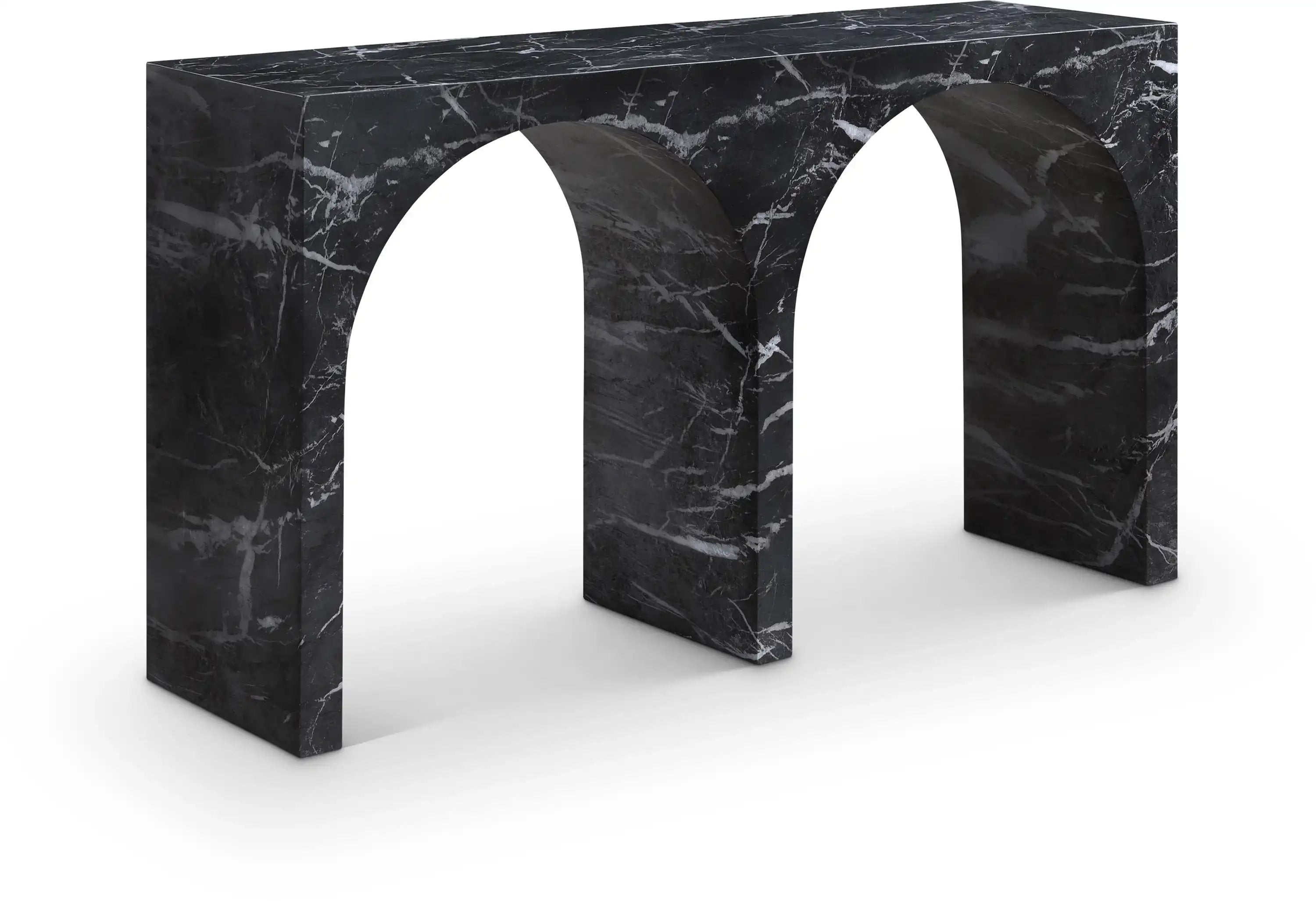 Faenza - Console Table - Best Buy Furniture