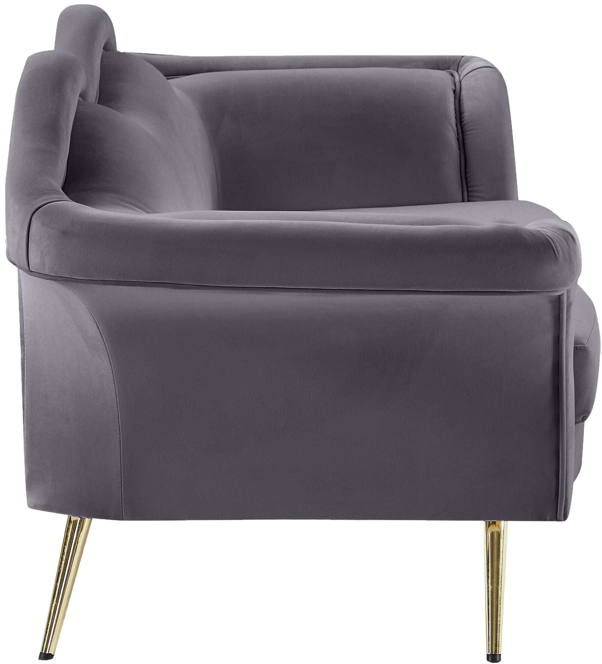 Lips - Loveseat - Best Buy Furniture