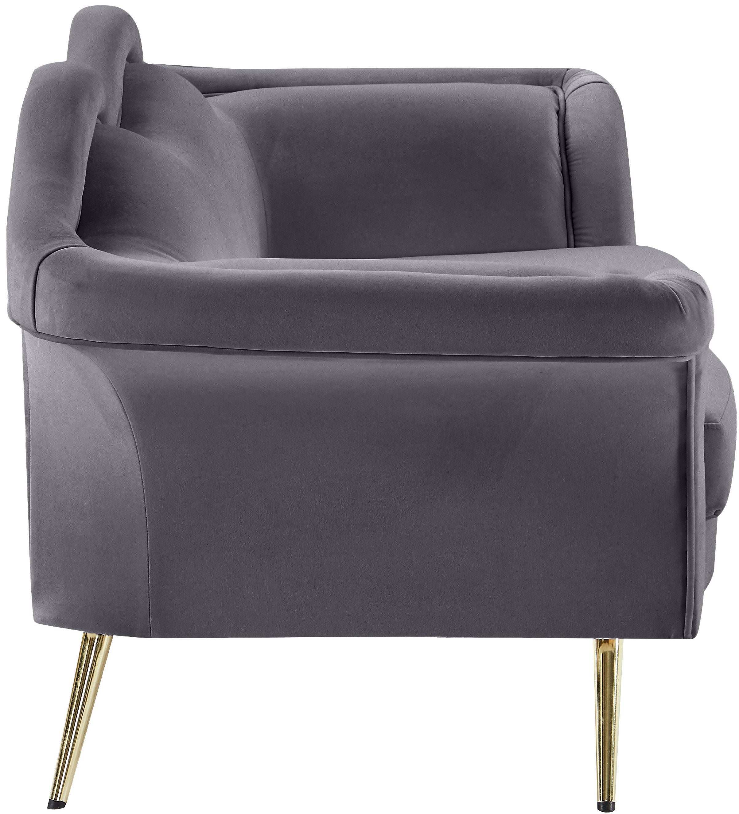 Lips - Loveseat - Best Buy Furniture