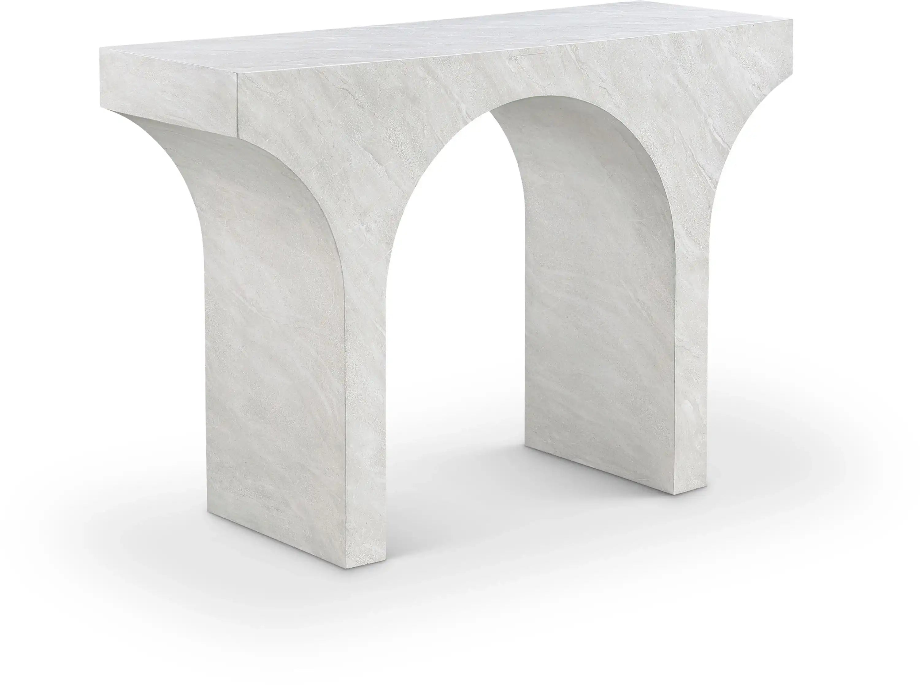 Pomezia - Console Table - Best Buy Furniture