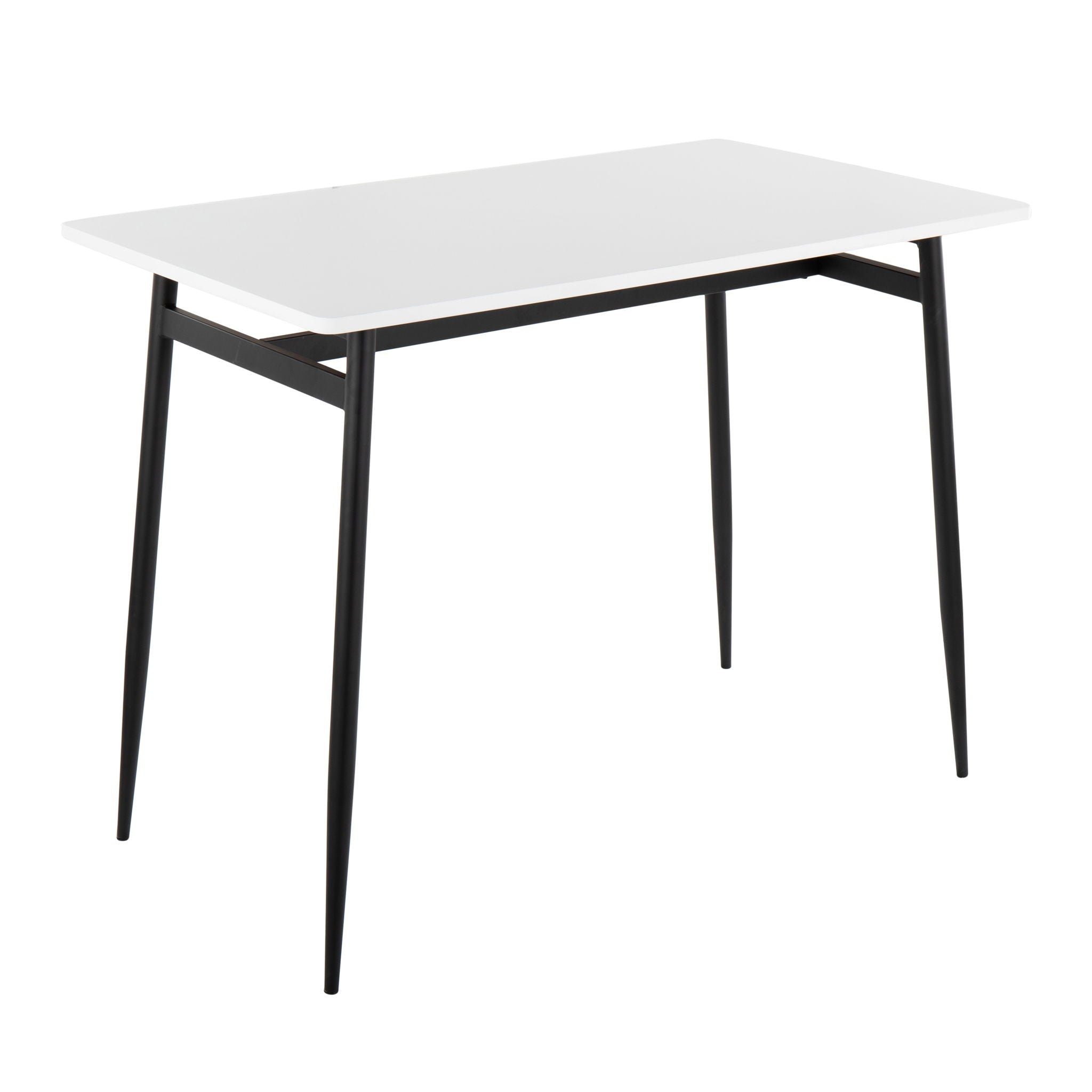 Marcel - Contemporary Graceful Glam Style Counter Table - Best Buy Furniture