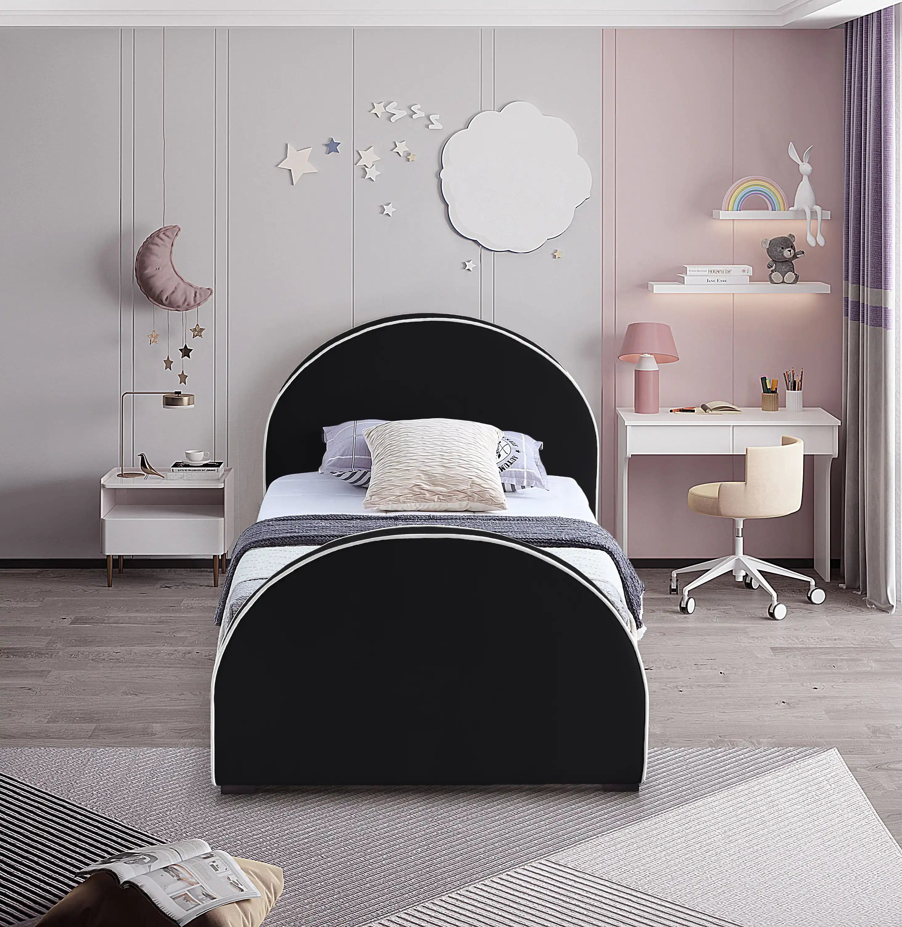 Brody - Bed - Best Buy Furniture