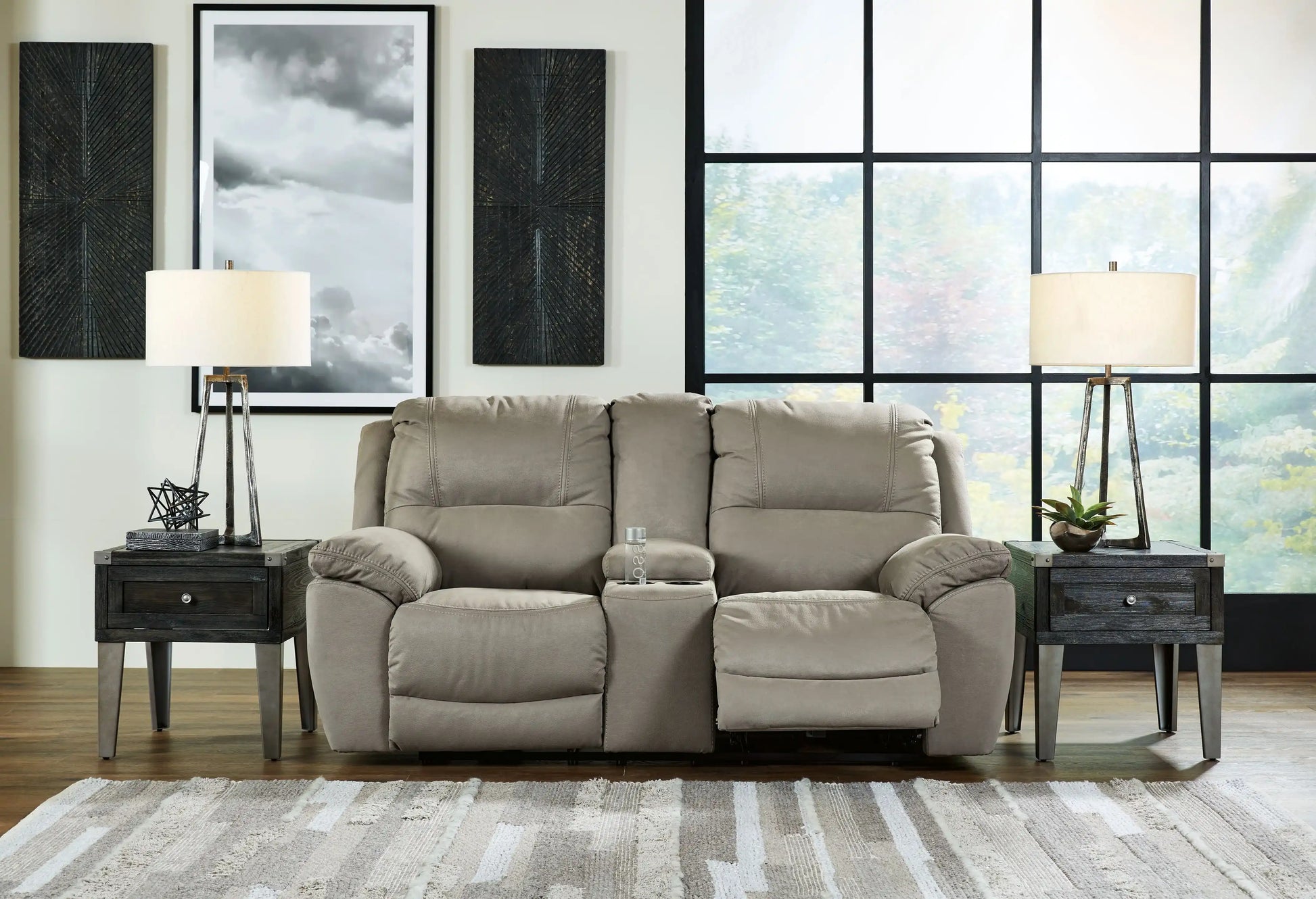 Next-Gen Gaucho - Power Reclining Living Room Set - Best Buy Furniture