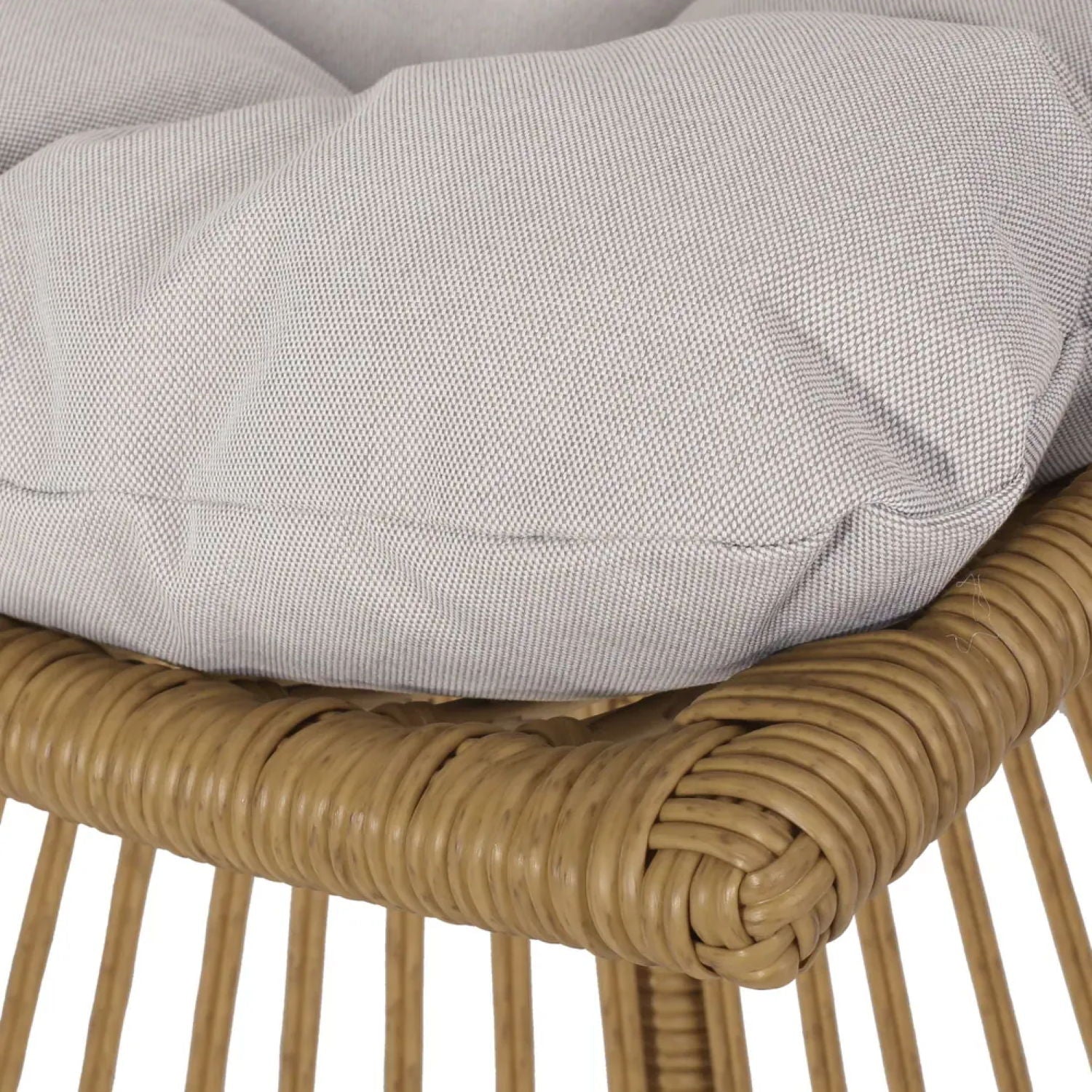 Elaine - Chair & Side Table - Best Buy Furniture