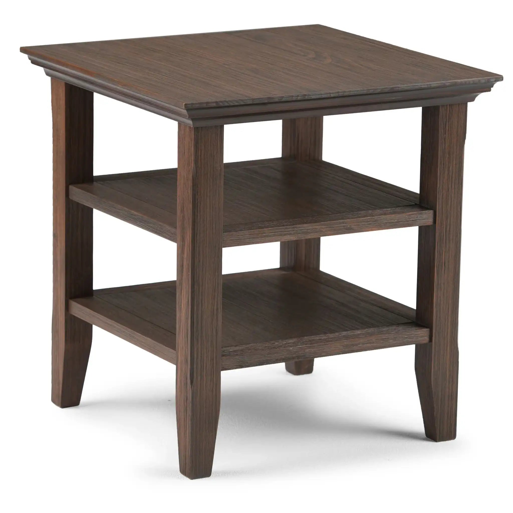 Acadian - Transitiona End Table - Best Buy Furniture