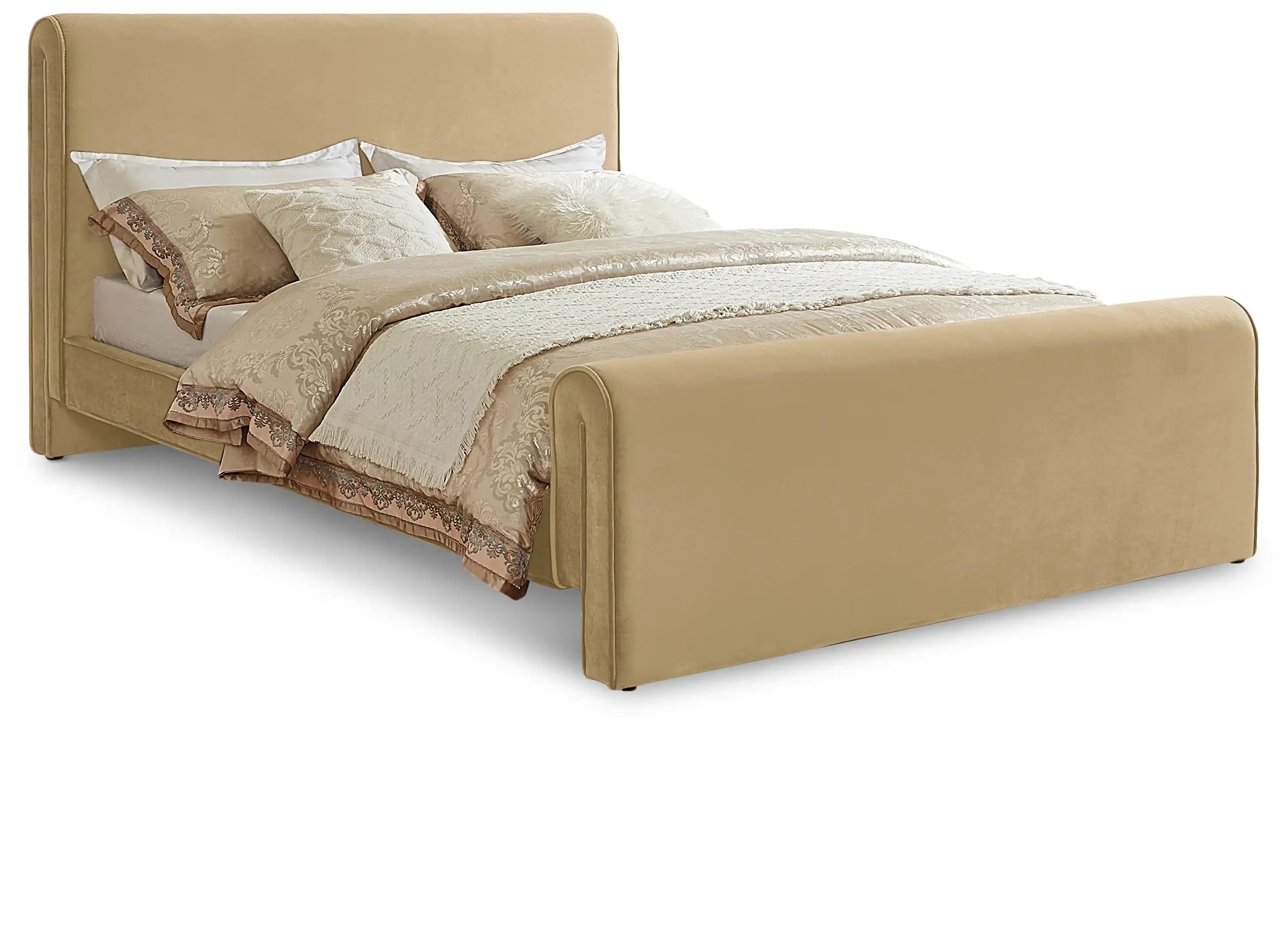 Sloan - Bed - Best Buy Furniture