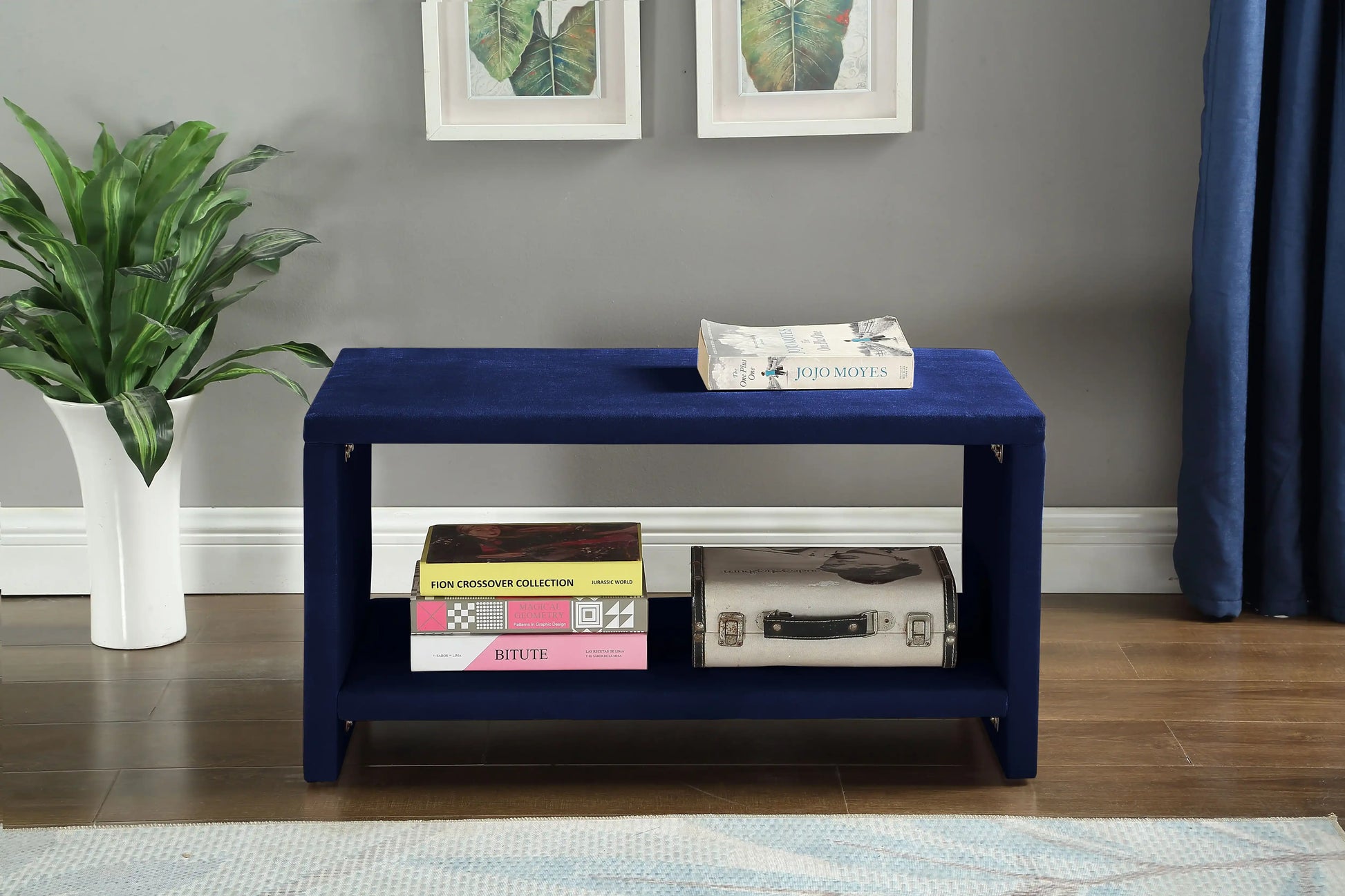 Cleo - Night Stand - Best Buy Furniture