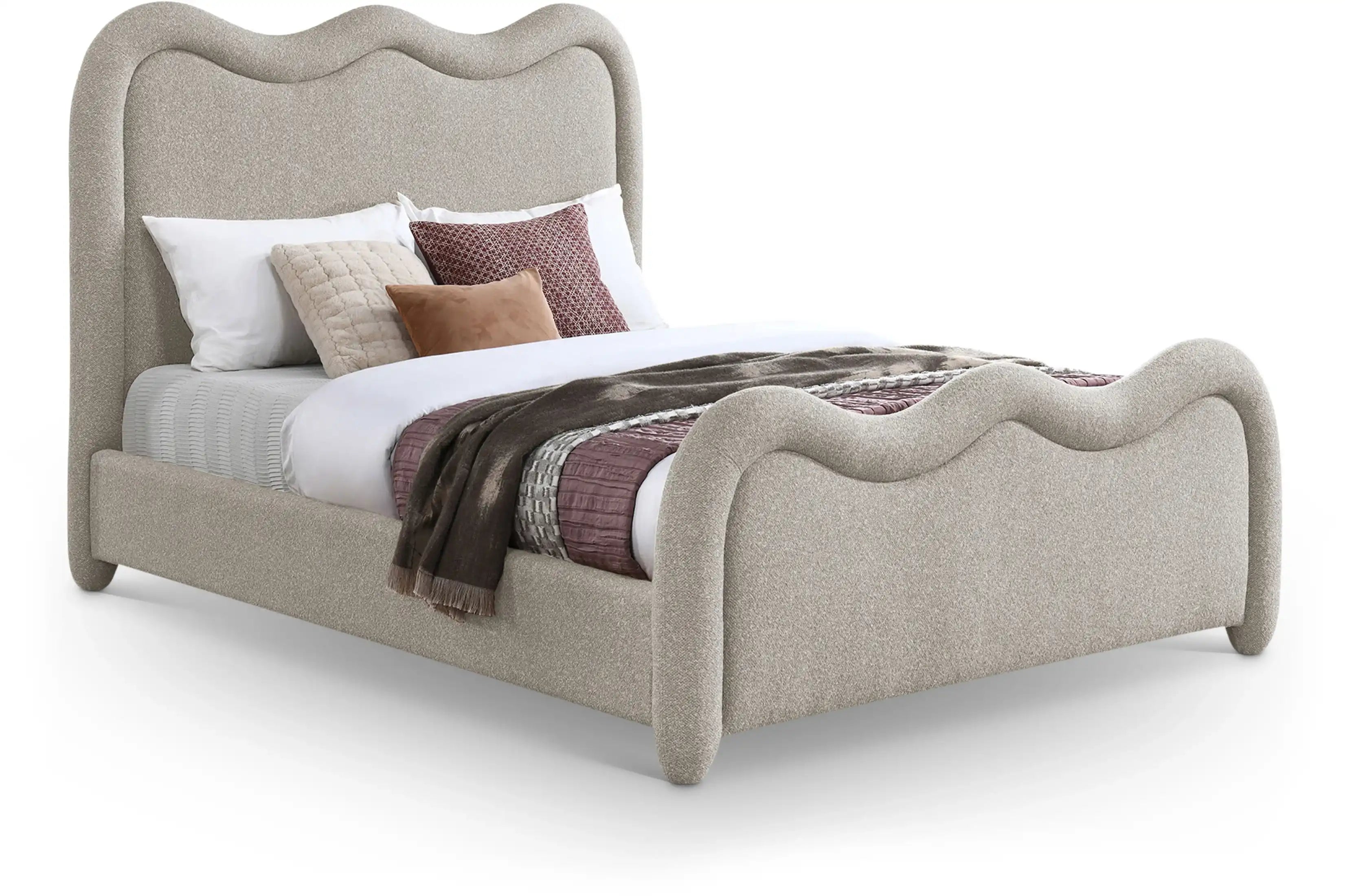 Gavin - Bed - Best Buy Furniture