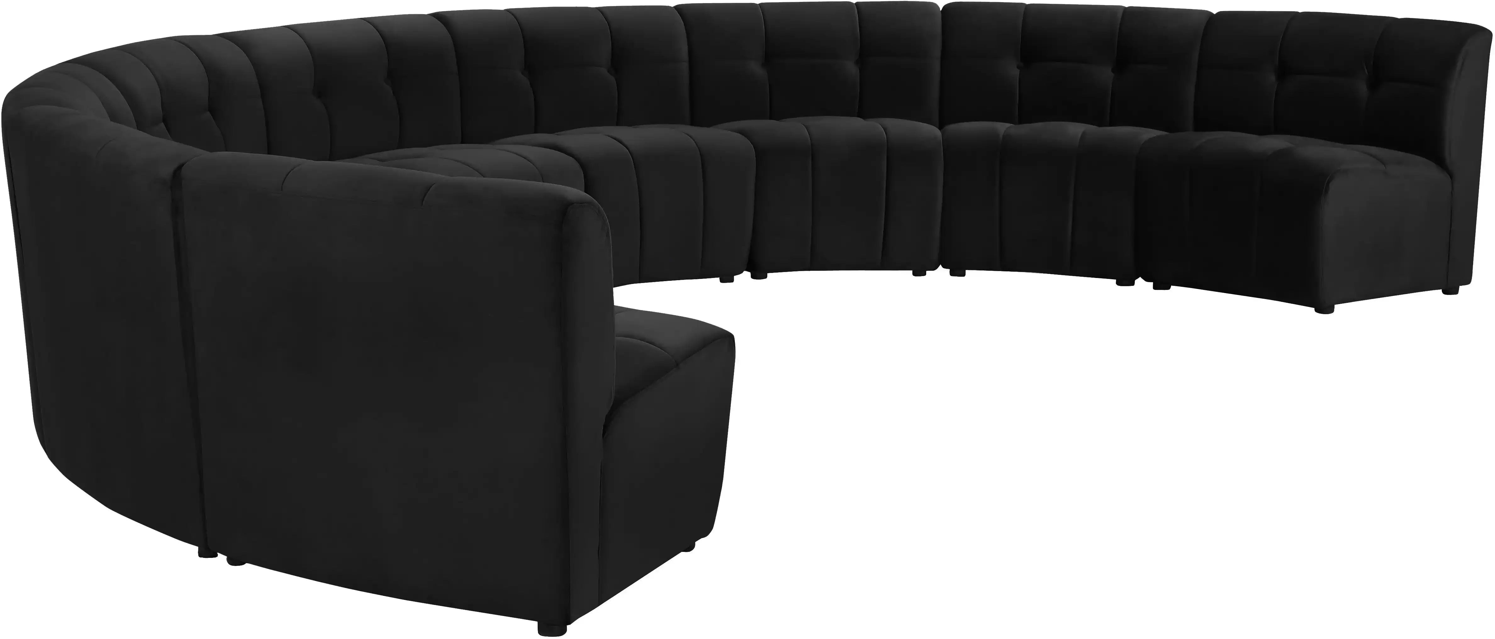 Limitless - Modular Sectional - Best Buy Furniture