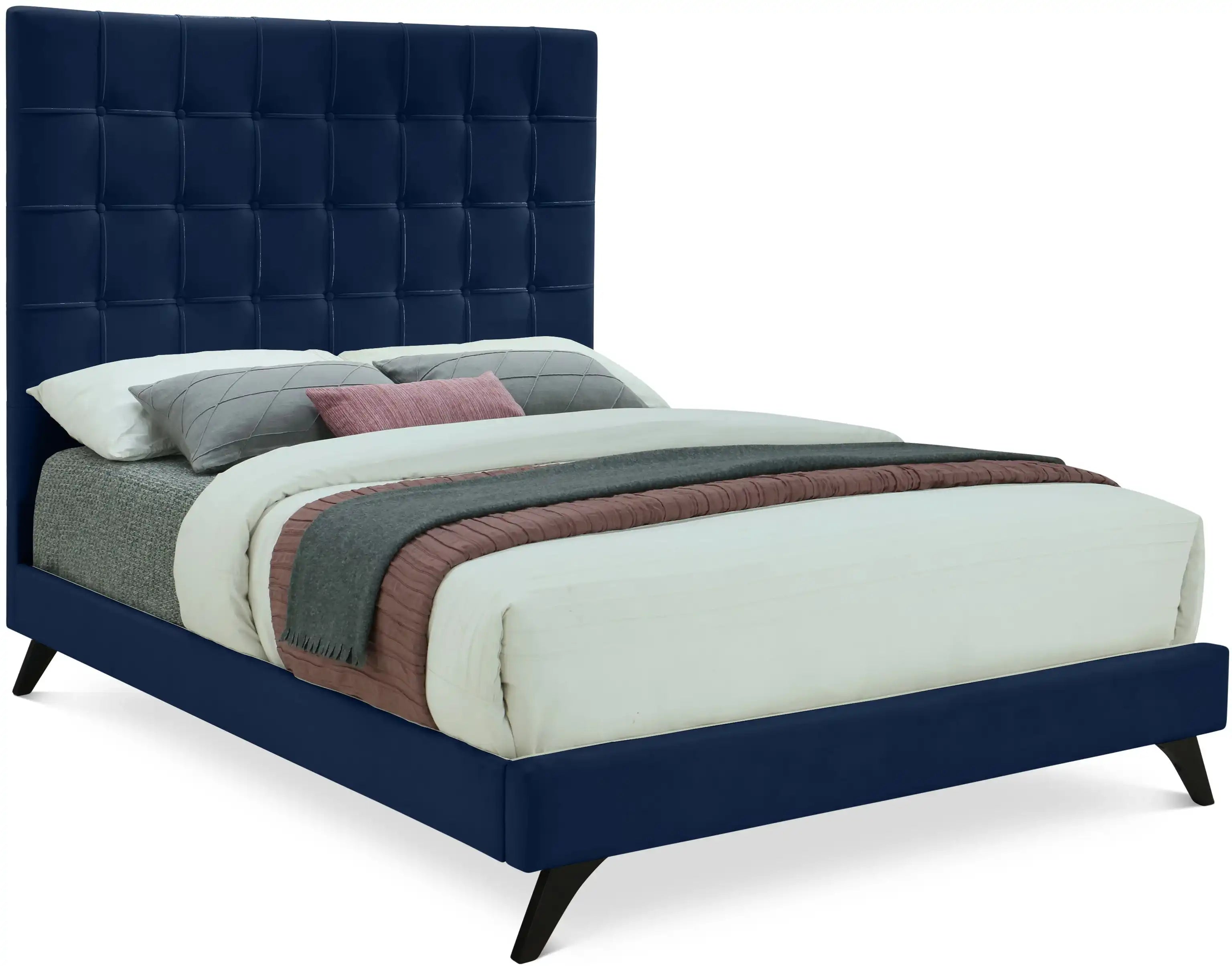 Elly - Bed - Best Buy Furniture