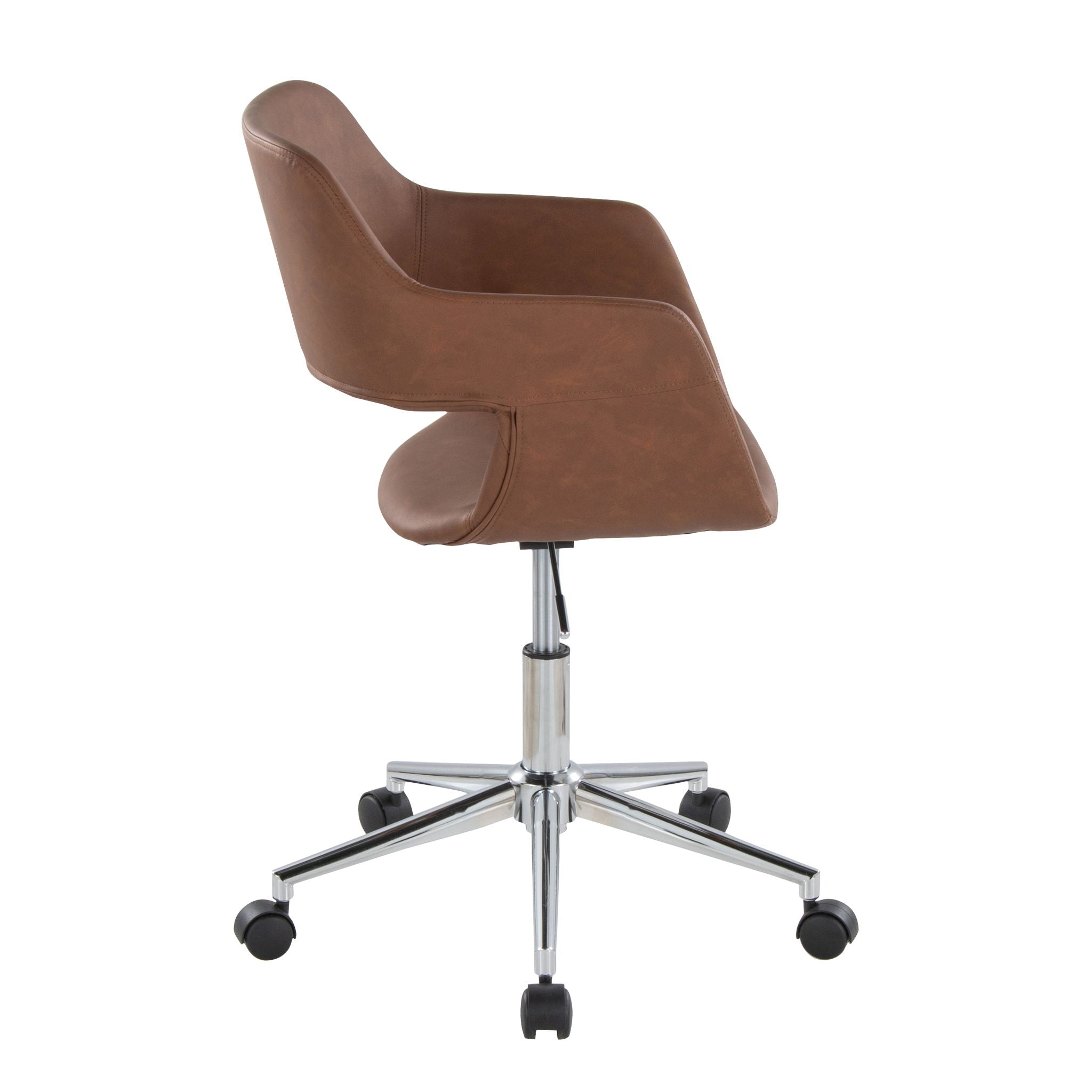 Margarite - Contemporary Office Task Chair - Best Buy Furniture