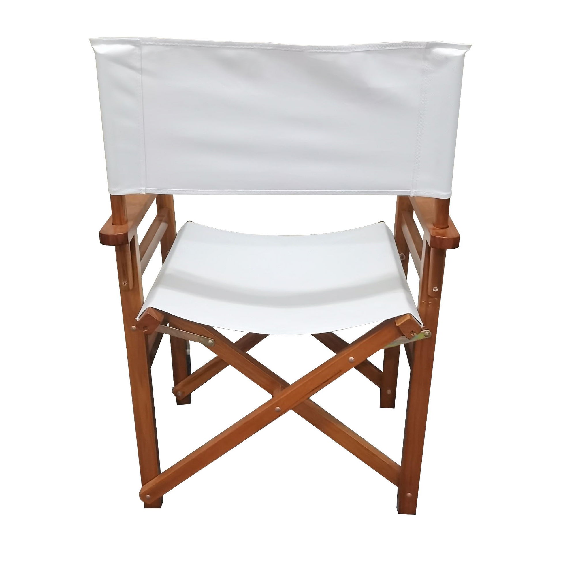 Folding Director Chair Canvas - Best Buy Furniture