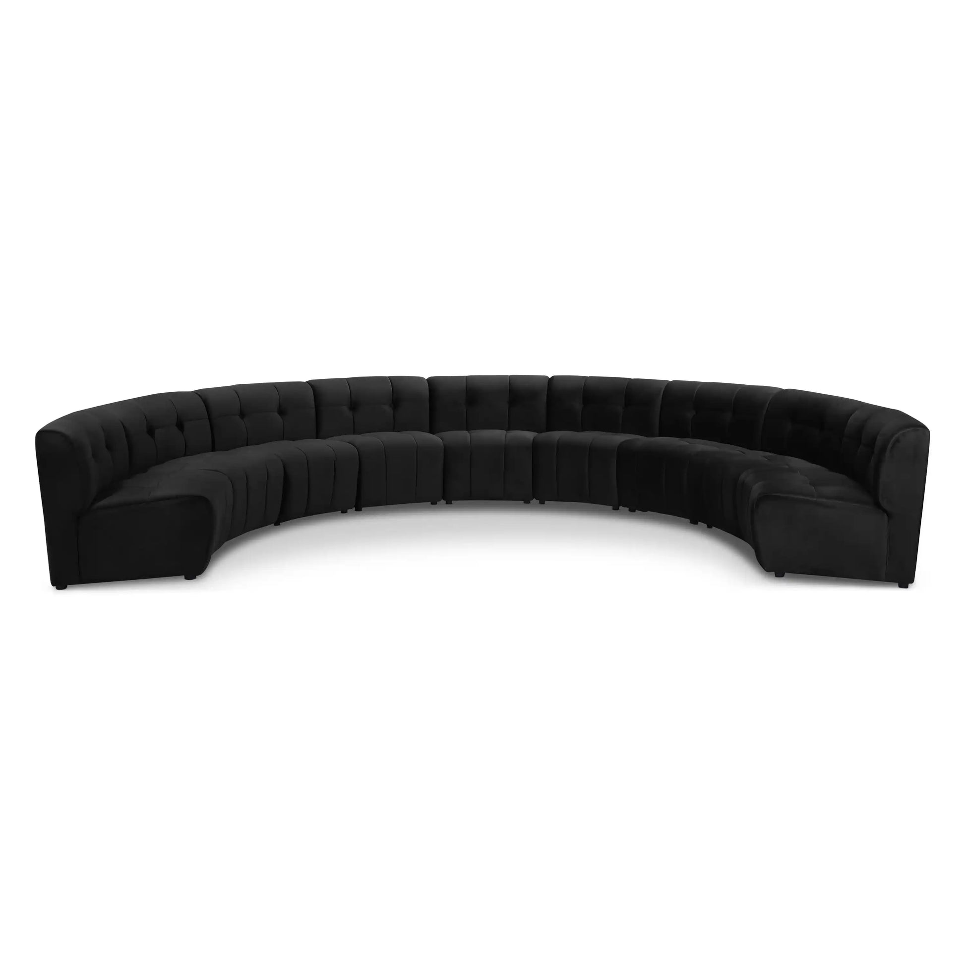 Limitless - Modular Sectional - Best Buy Furniture